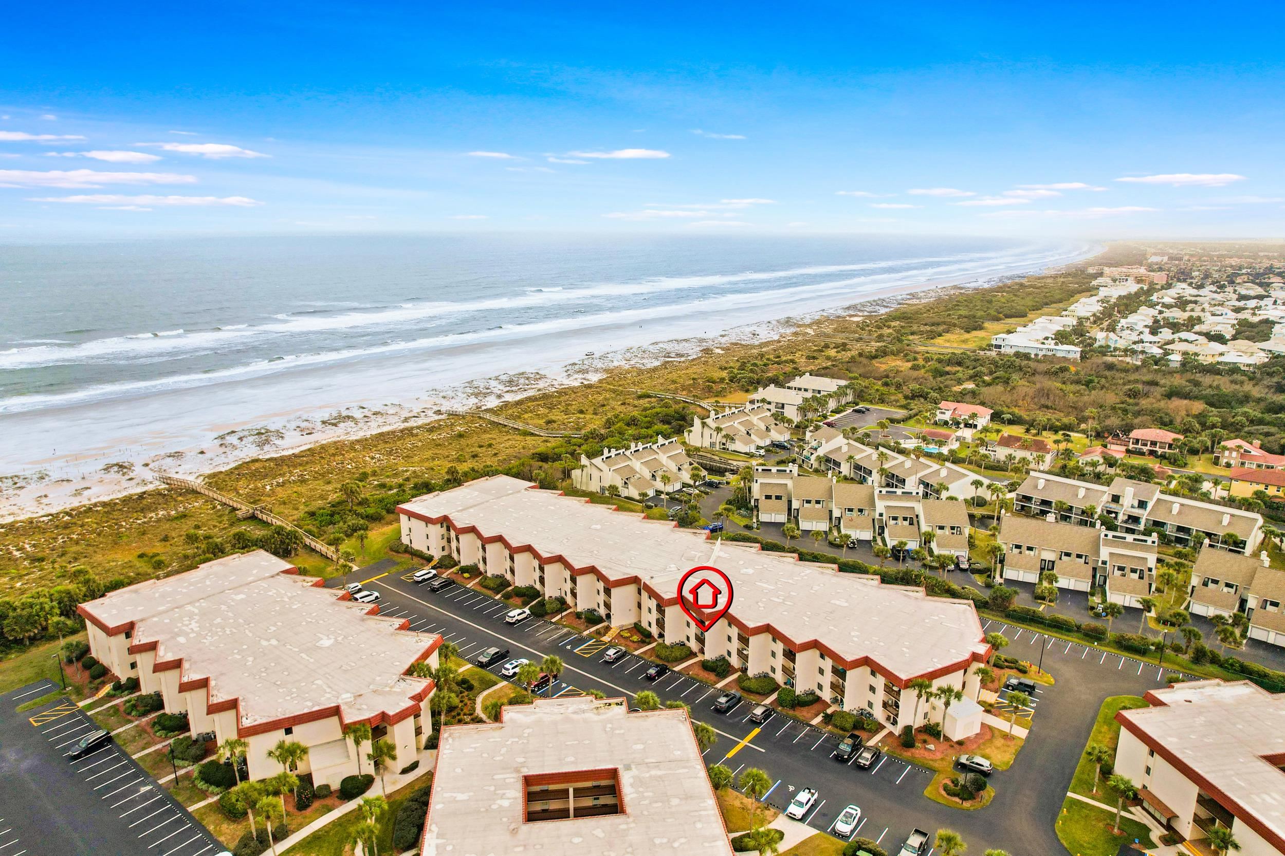 880 A1A Beach Blvd #3209