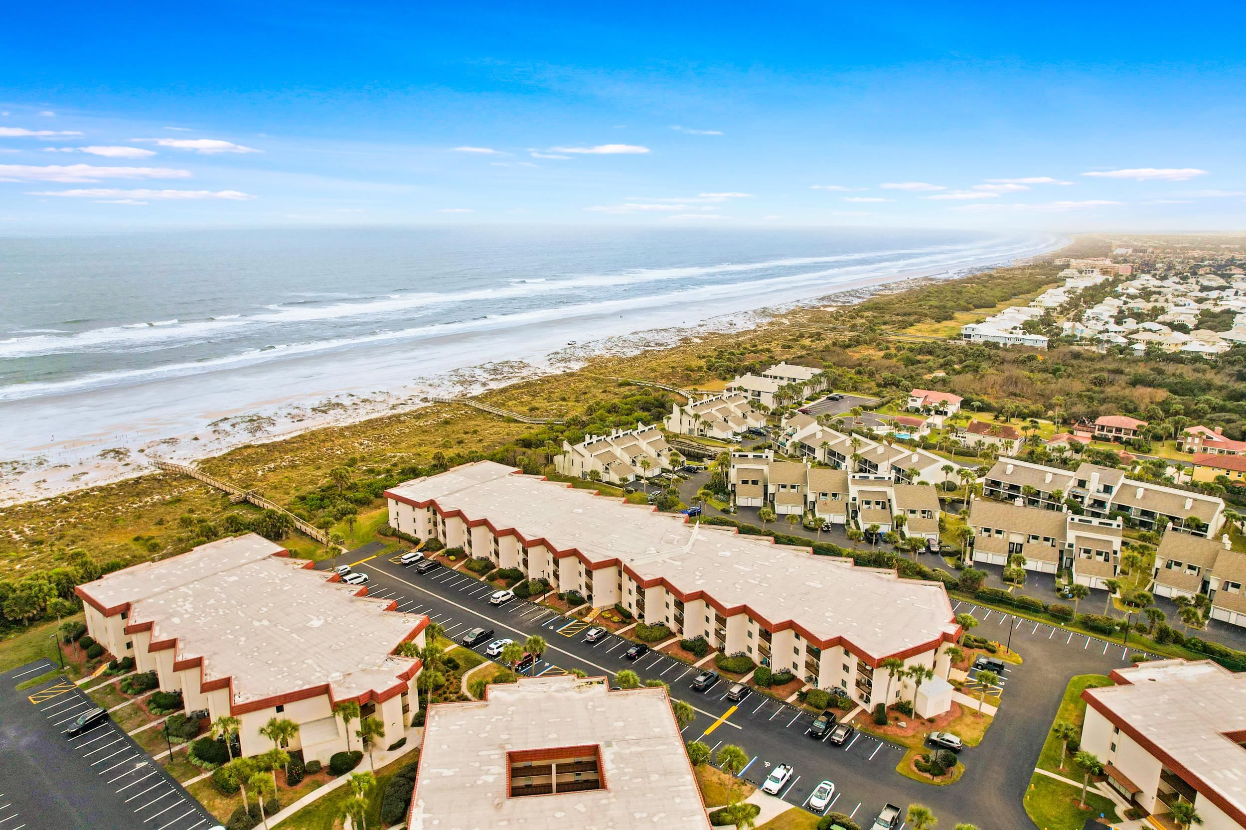 880 A1A Beach Blvd #3209