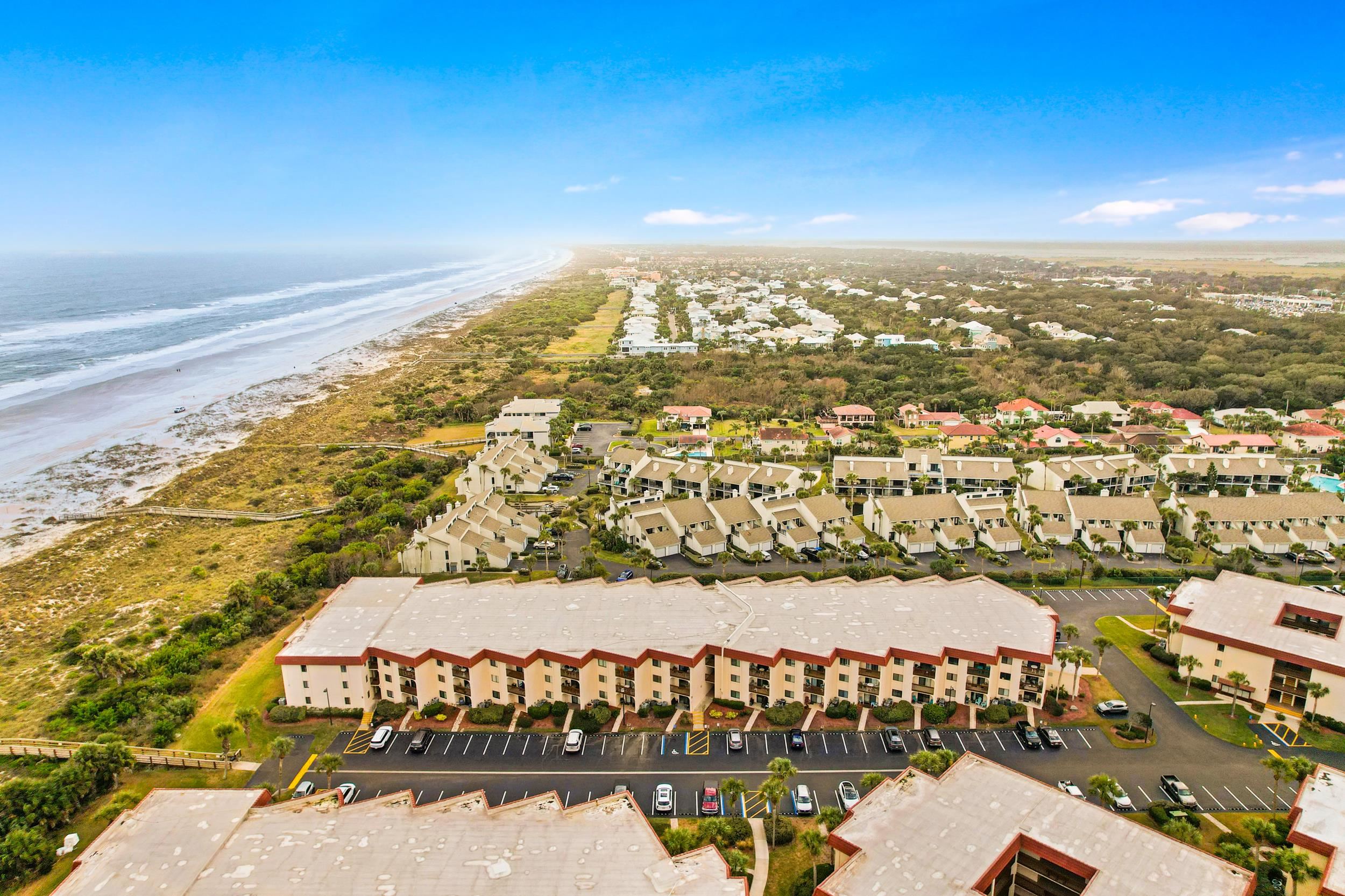 880 A1A Beach Blvd #3209