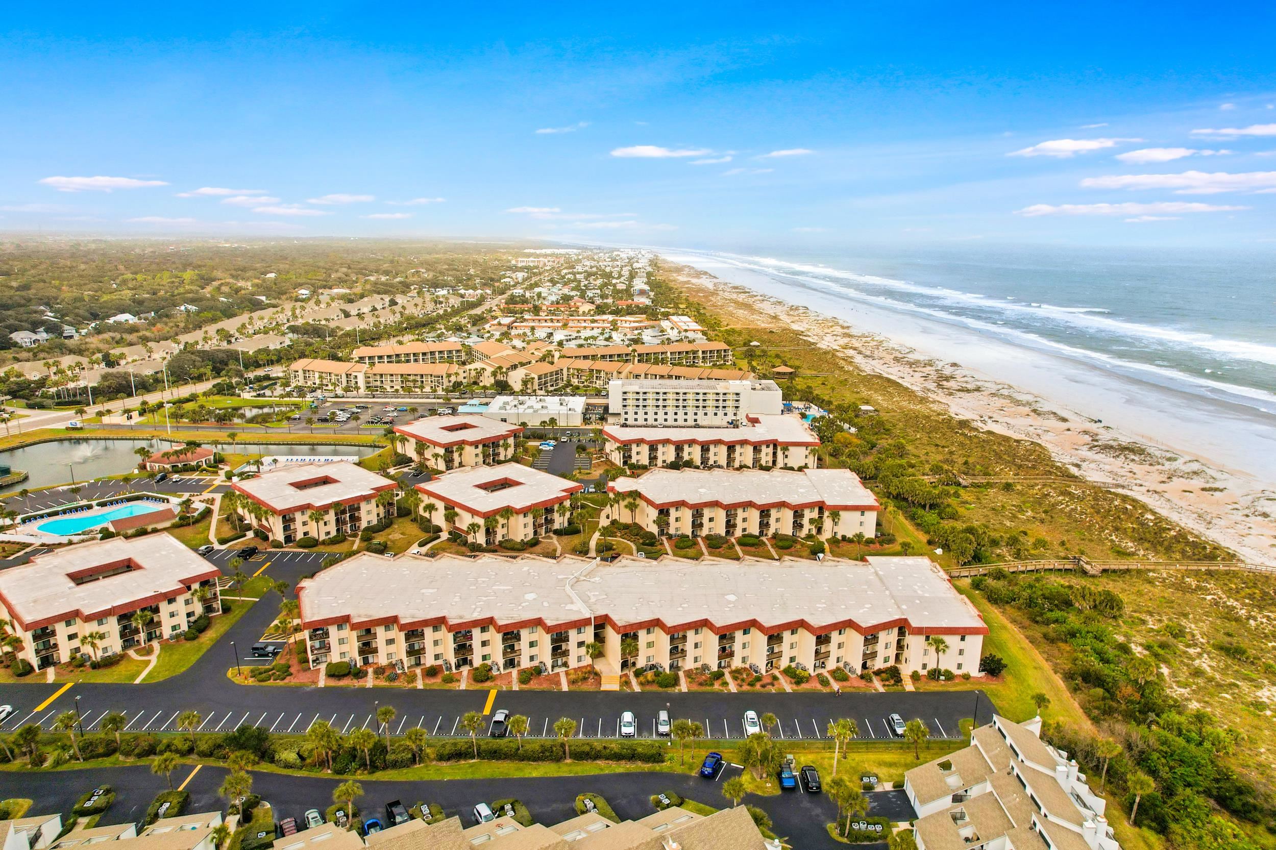 880 A1A Beach Blvd #3209