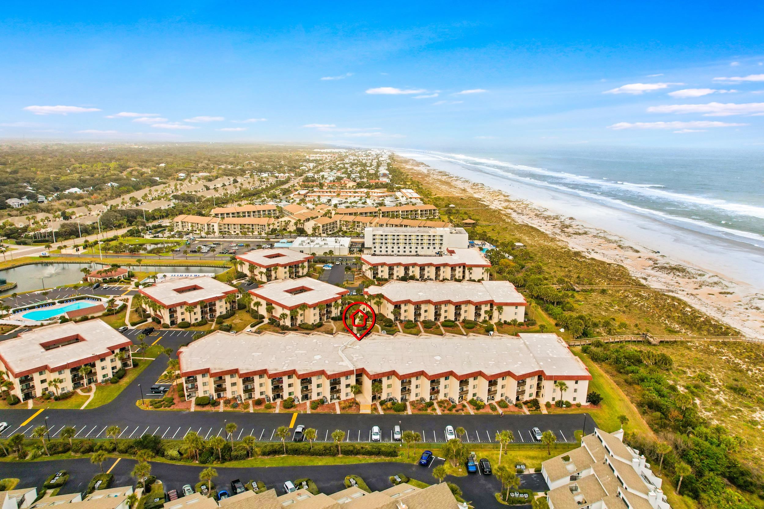 880 A1A Beach Blvd #3209