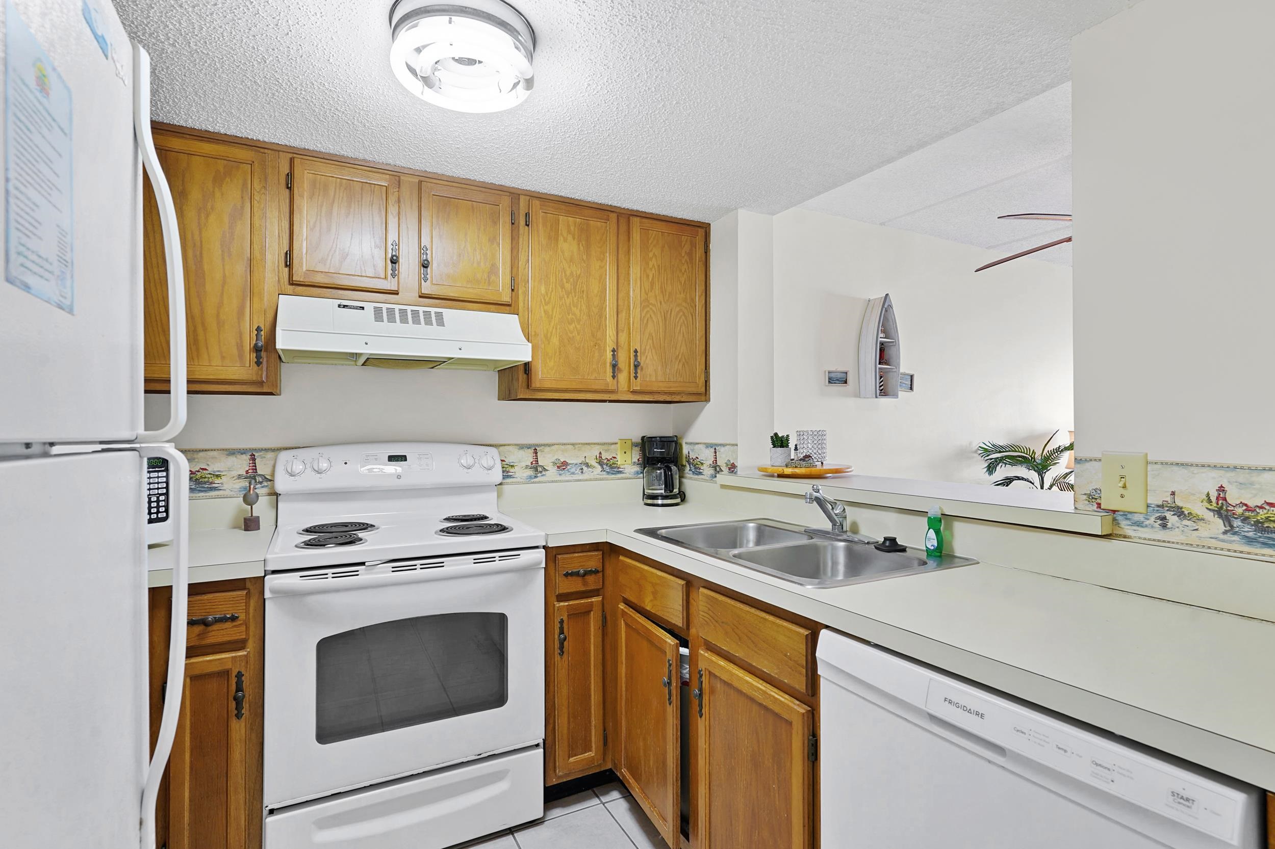 880 A1A Beach Blvd #3209