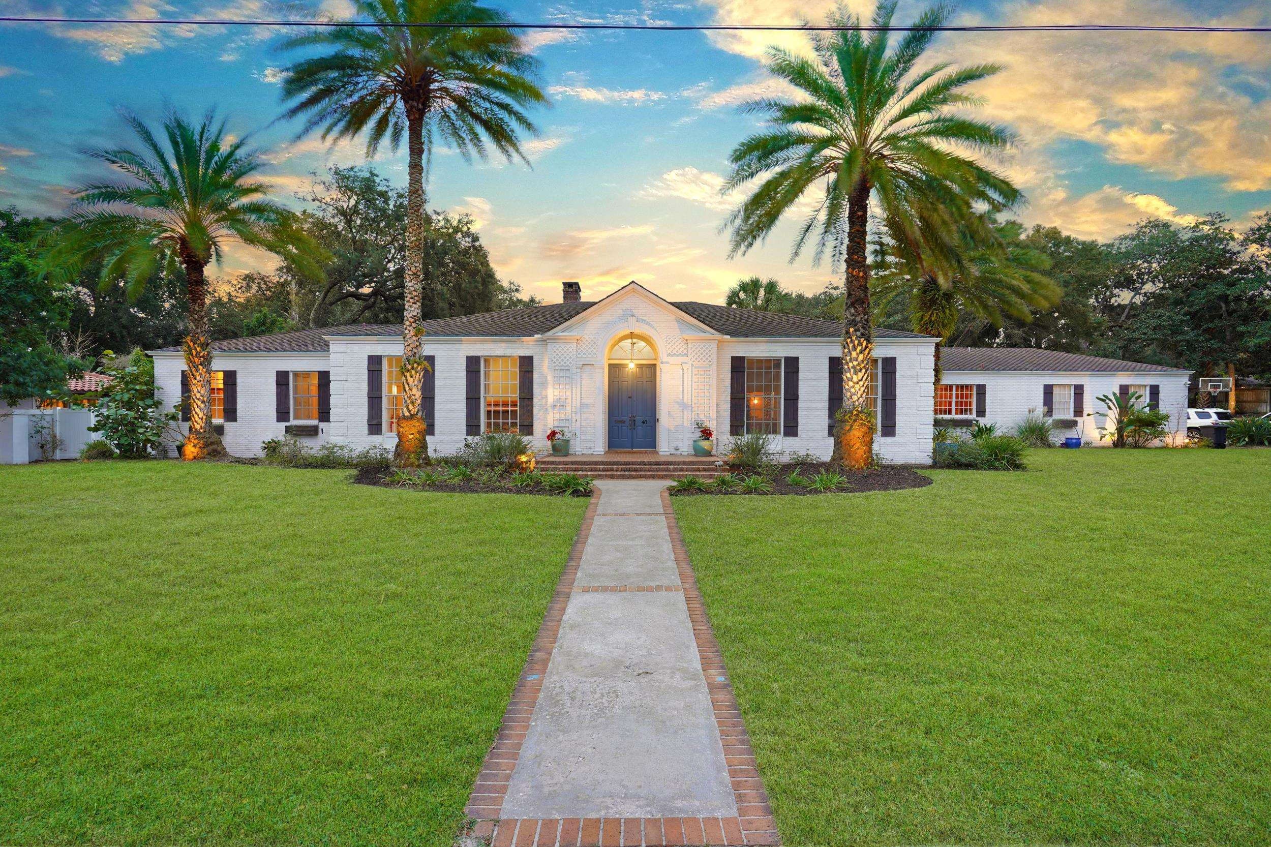 listing