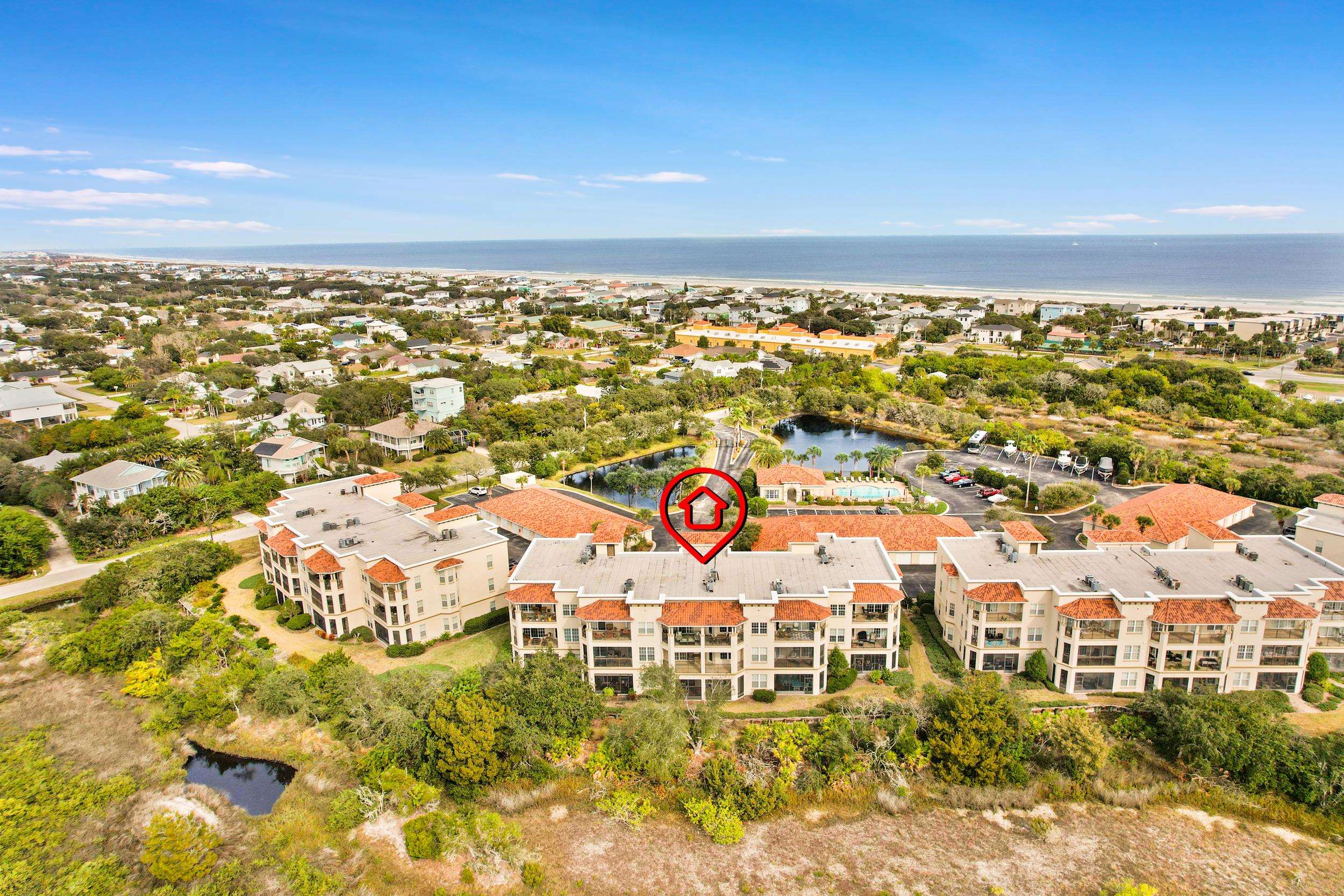 160 Pantano Cay Blvd Unit 3103