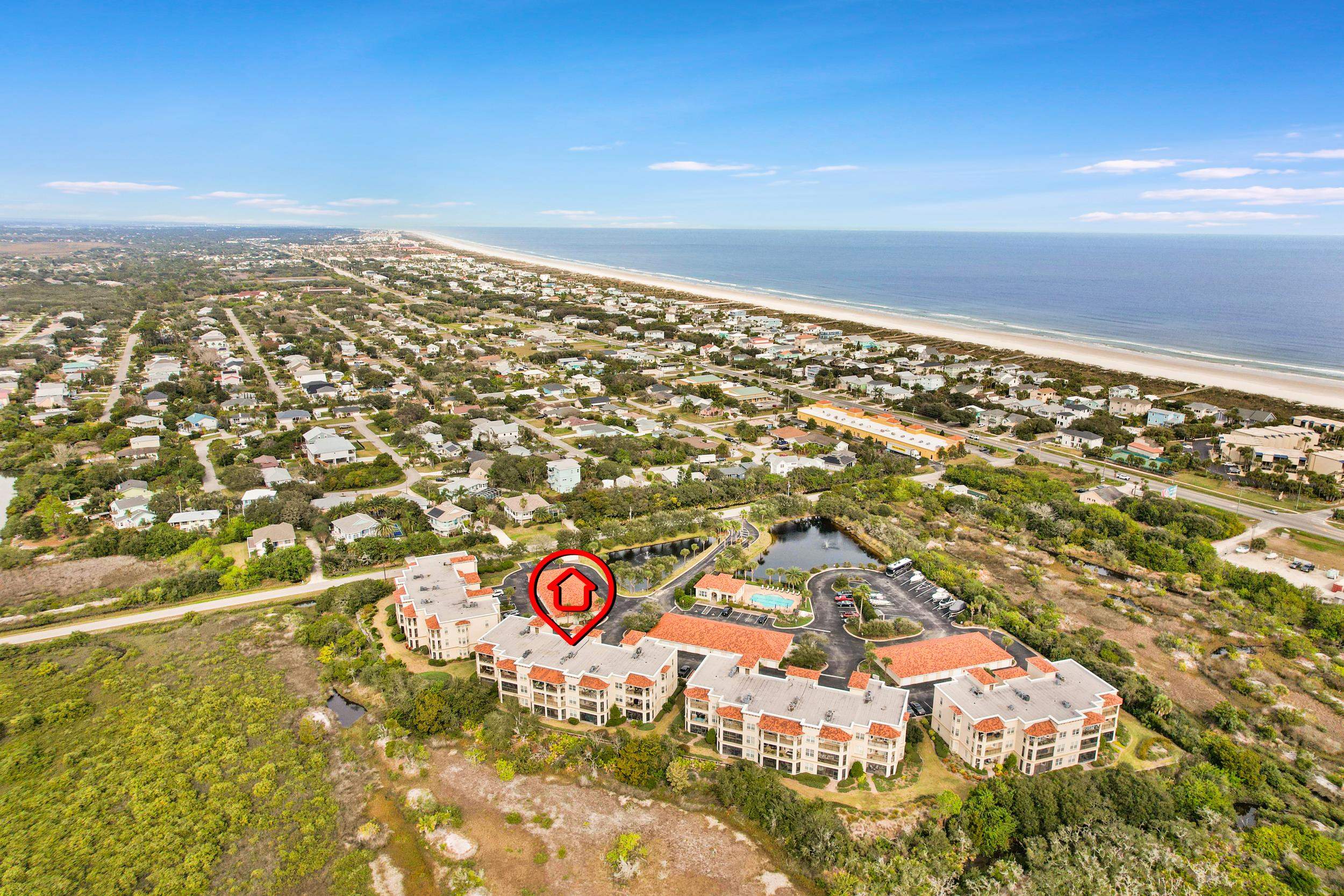 160 Pantano Cay Blvd Unit 3103