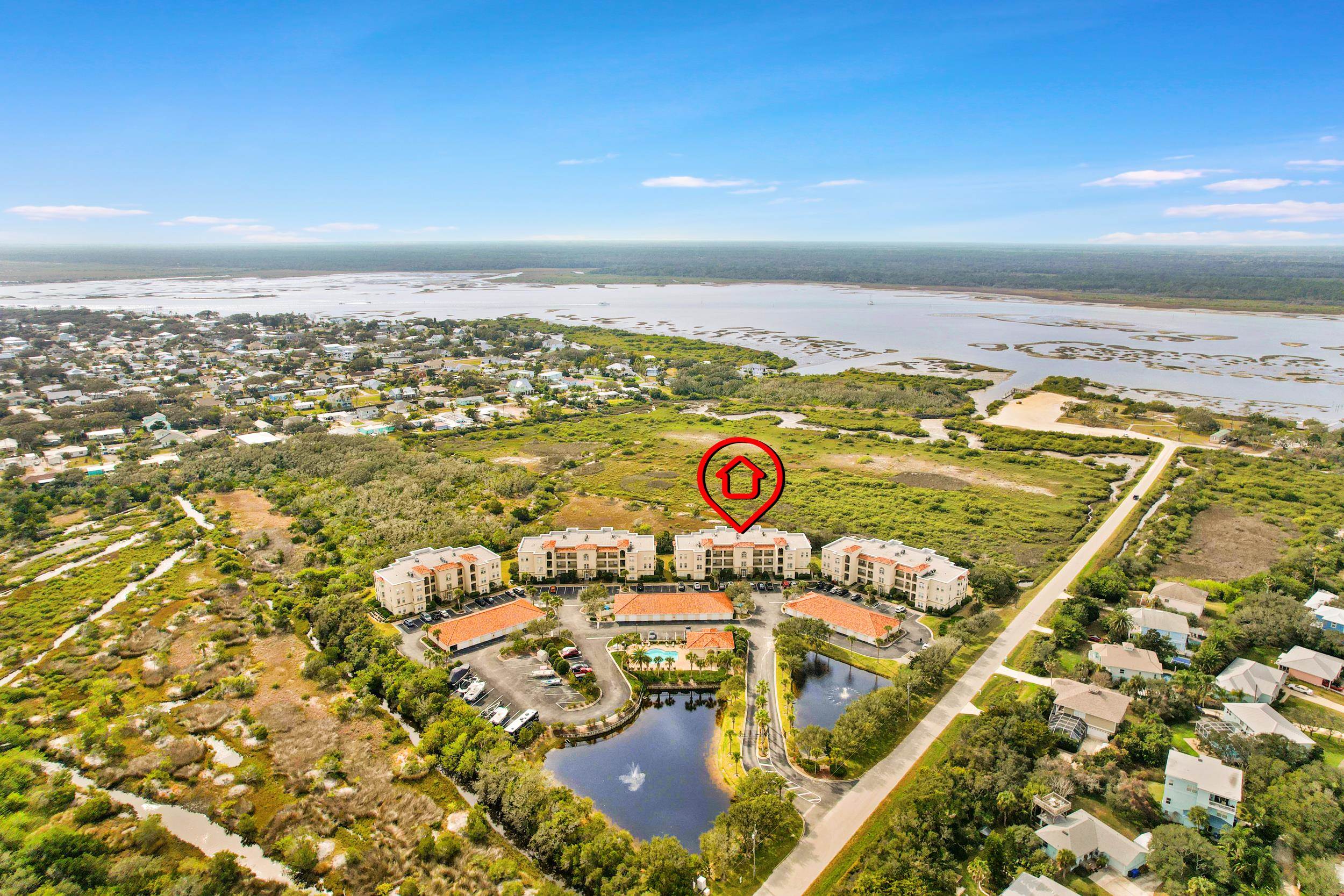 160 Pantano Cay Blvd