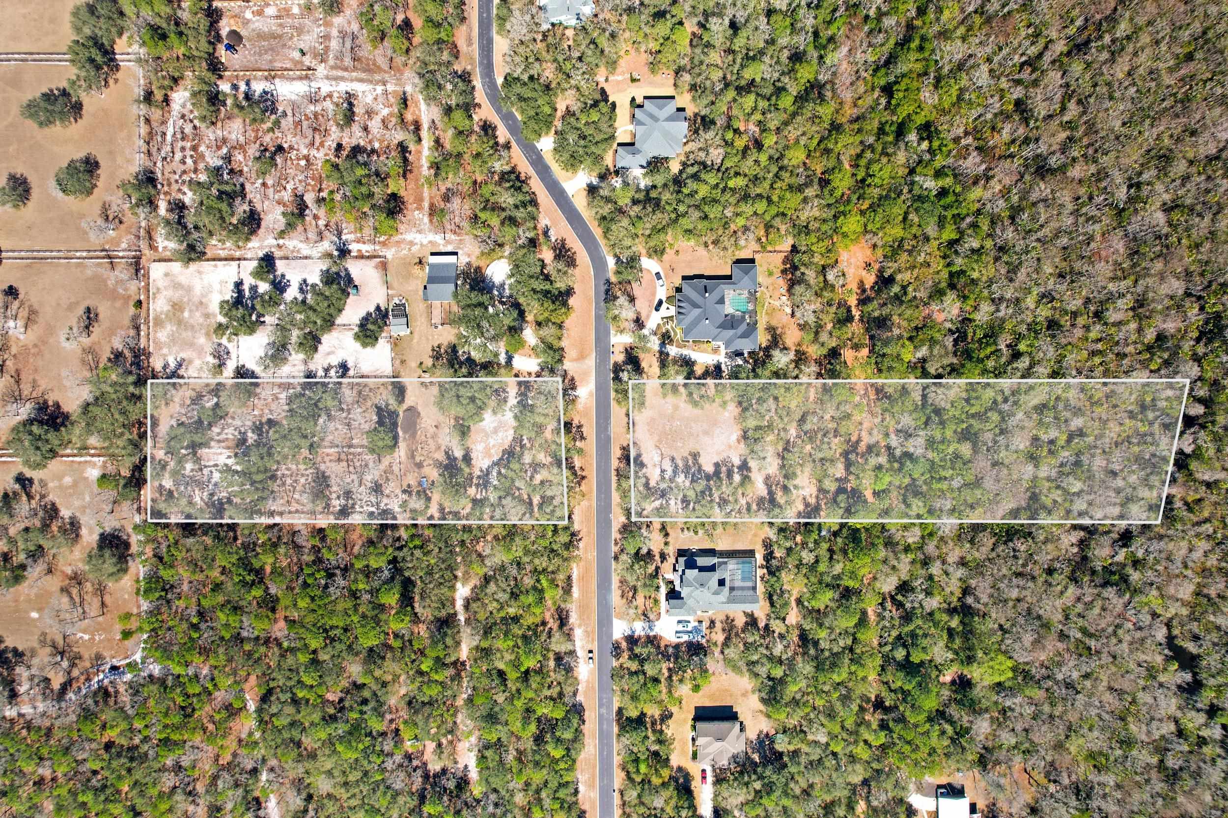 130 & 131 Dancing Horse Dr