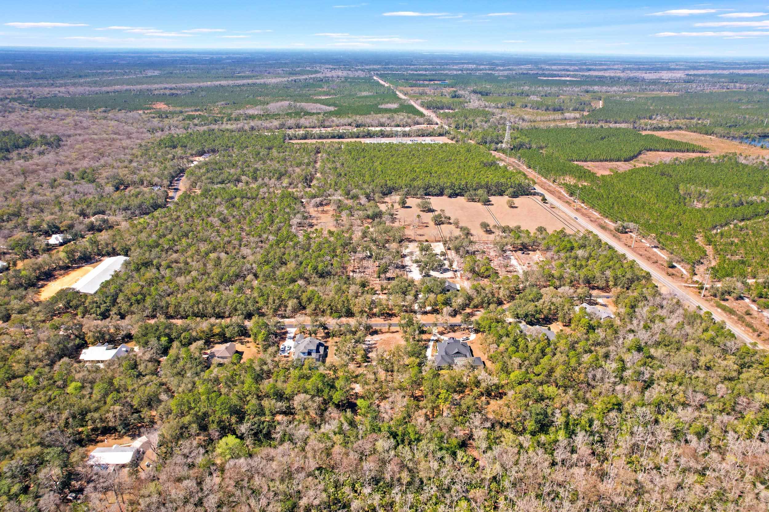 130 & 131 Dancing Horse Dr