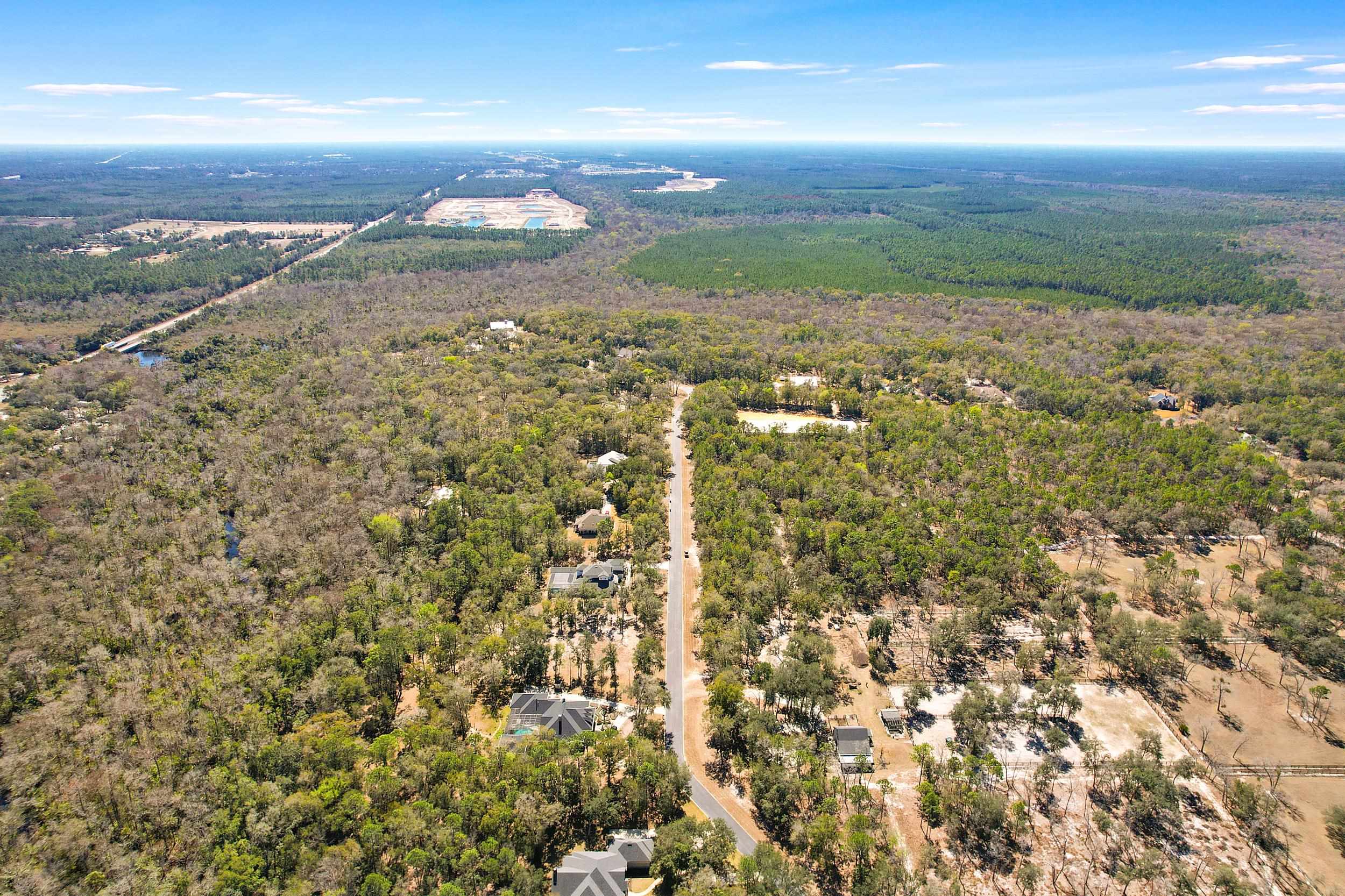 130 & 131 Dancing Horse Dr