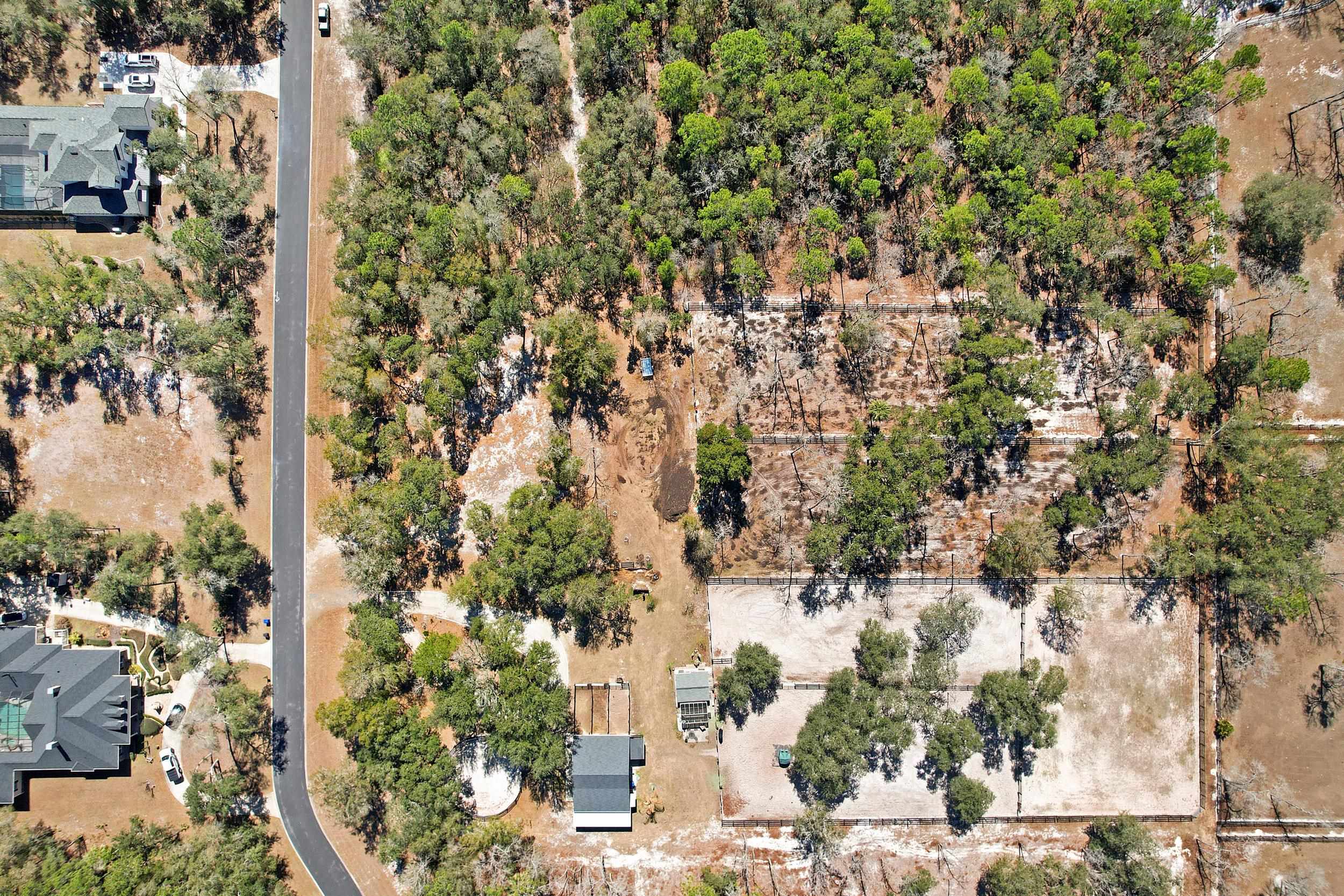 130 & 131 Dancing Horse Dr