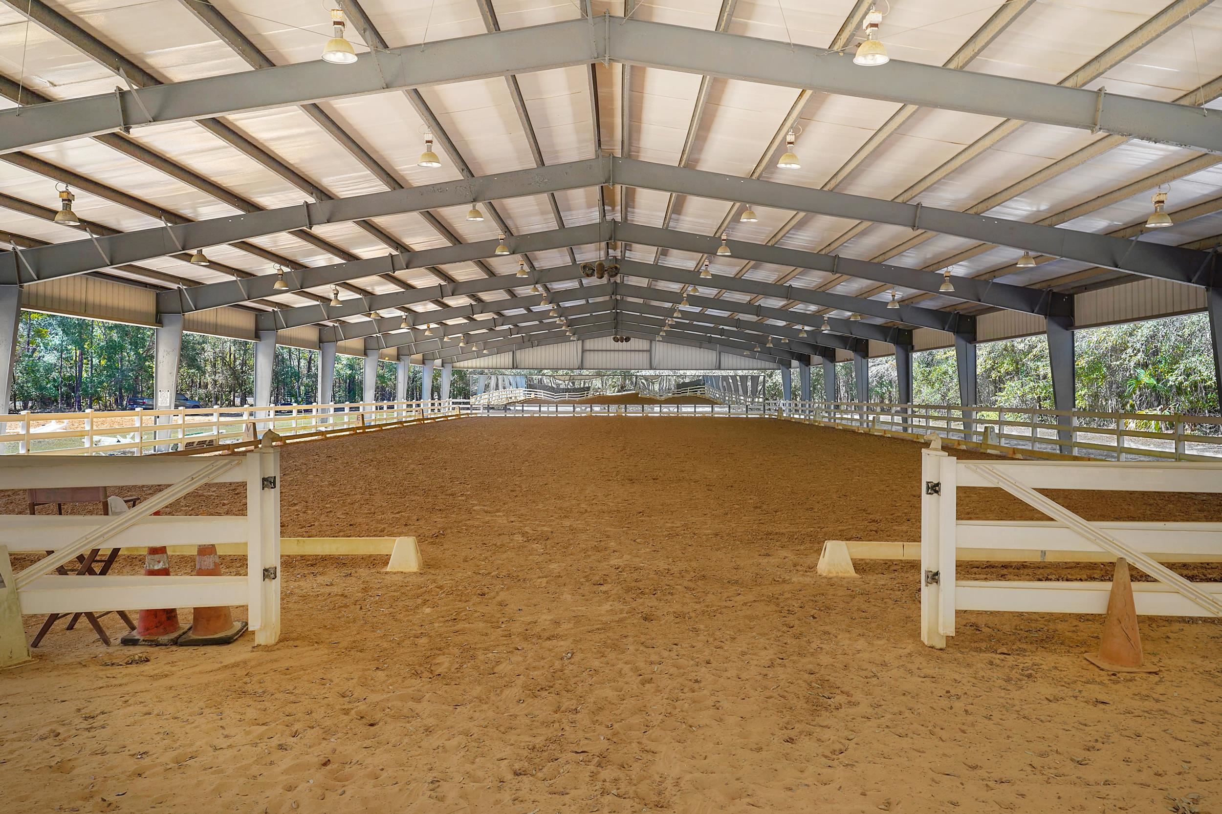 130 & 131 Dancing Horse Dr