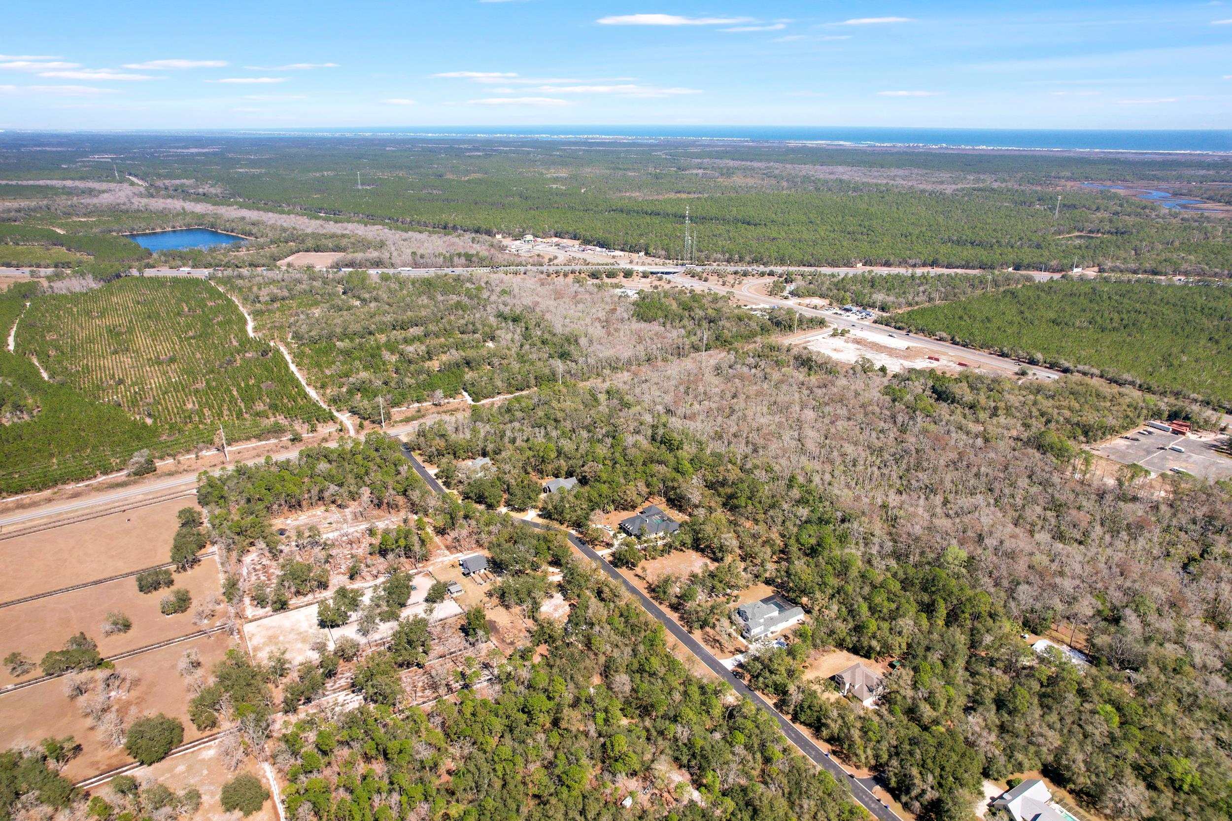 130 & 131 Dancing Horse Dr