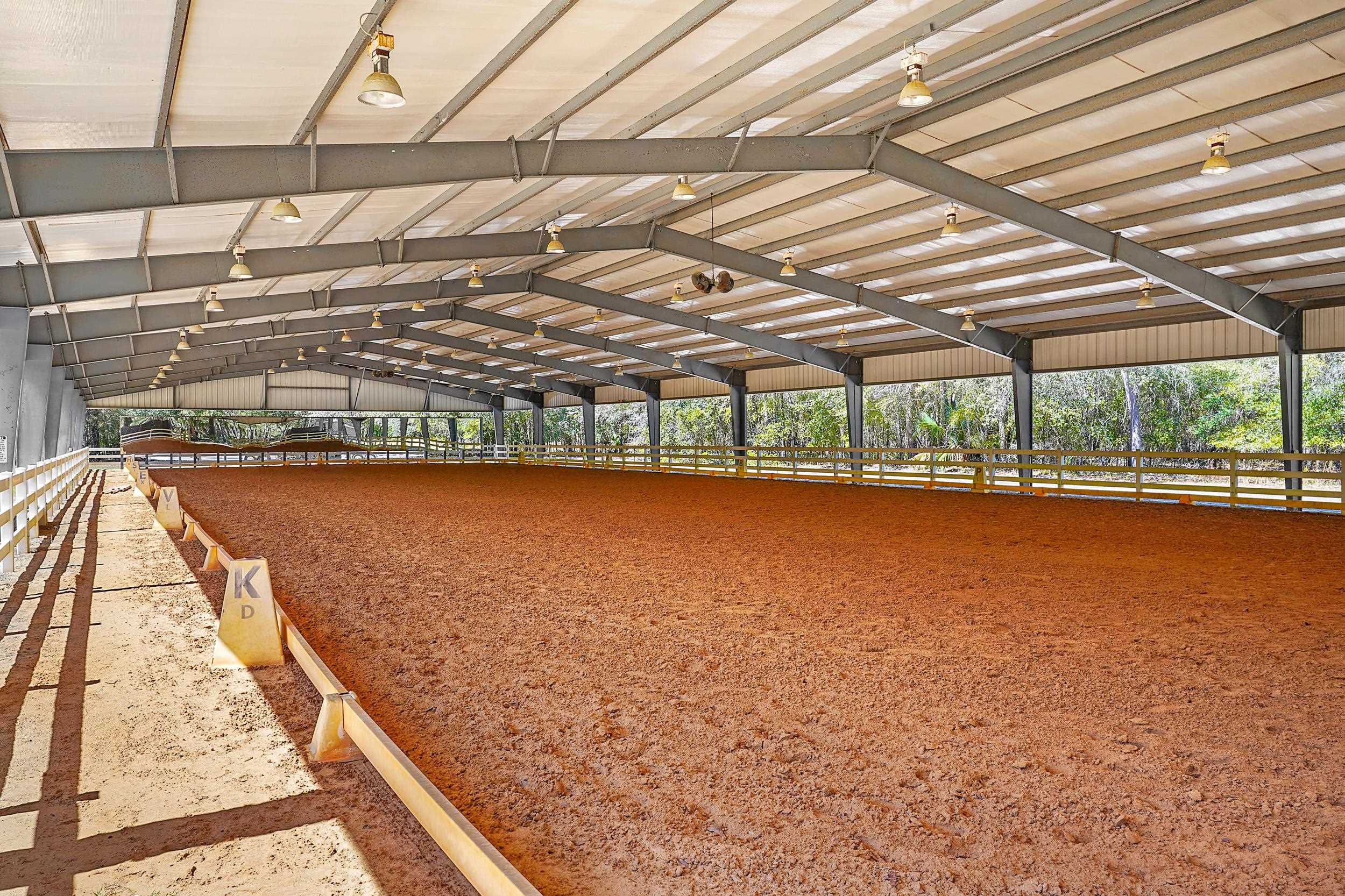 130 & 131 Dancing Horse Dr