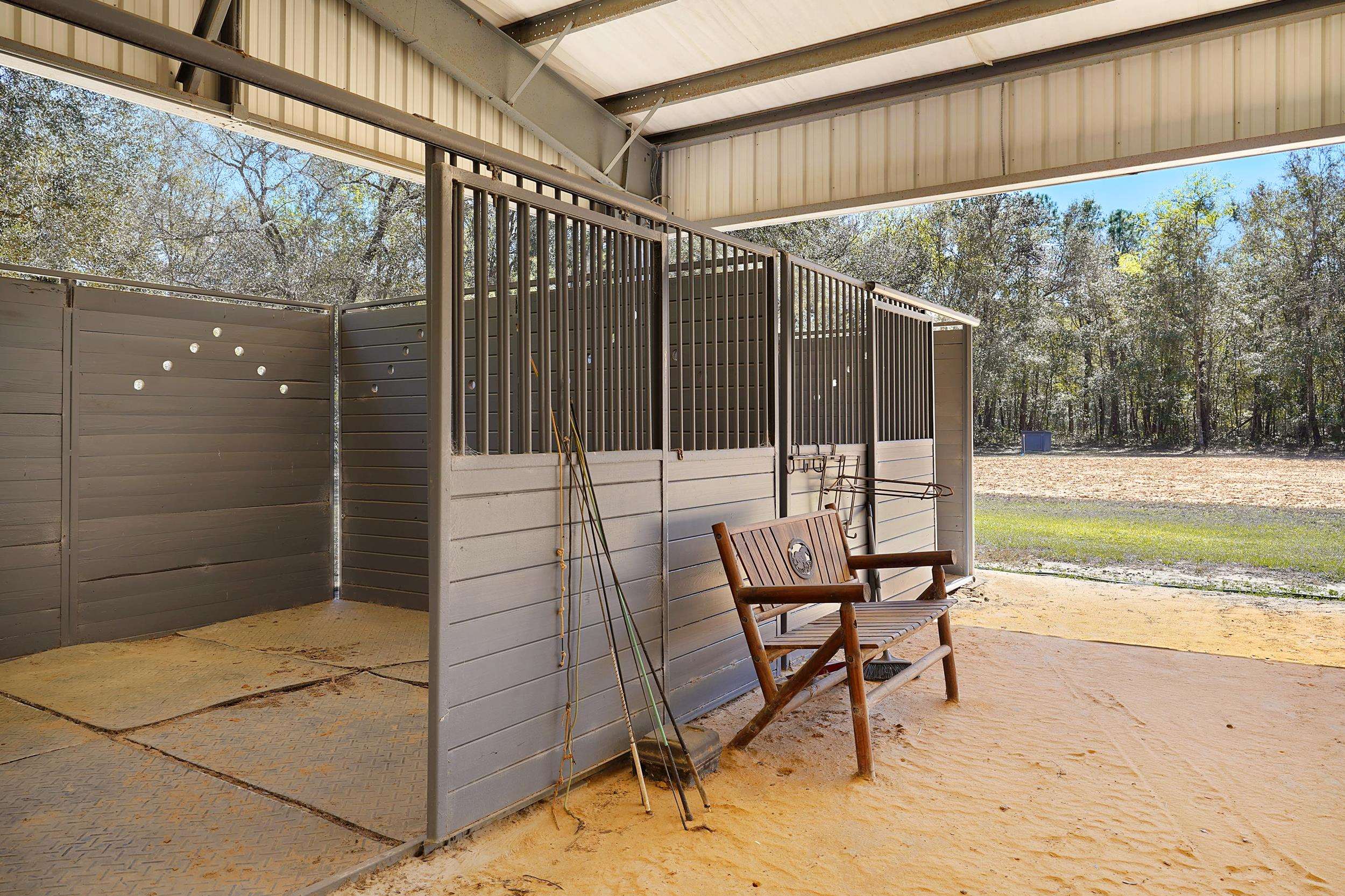 130 & 131 Dancing Horse Dr