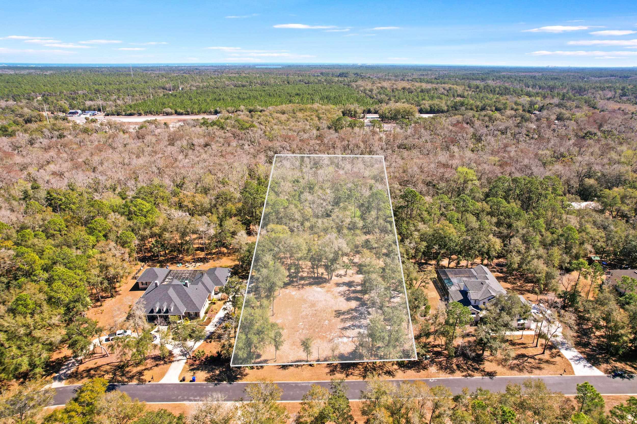 130 & 131 Dancing Horse Dr