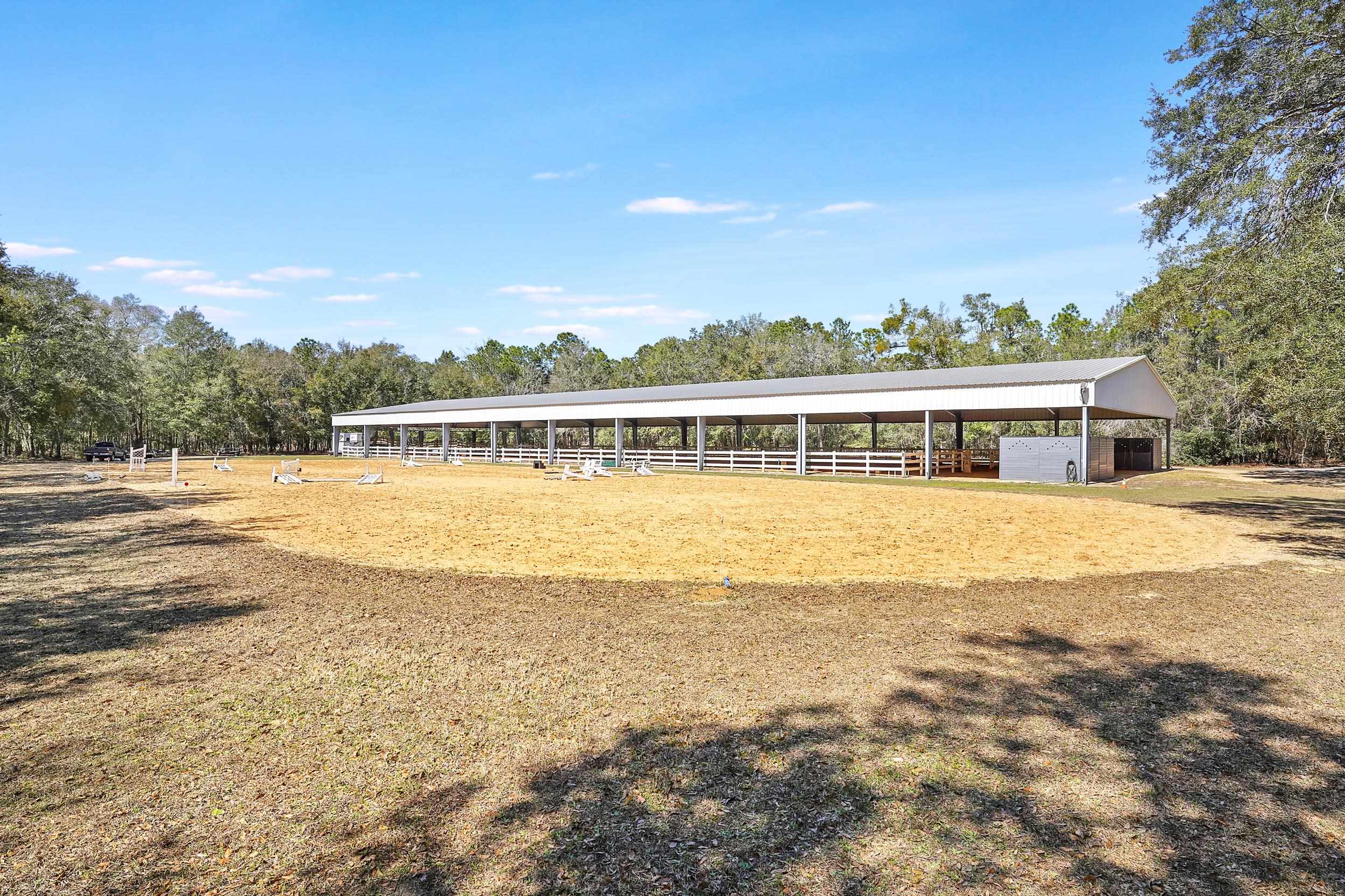 130 & 131 Dancing Horse Dr