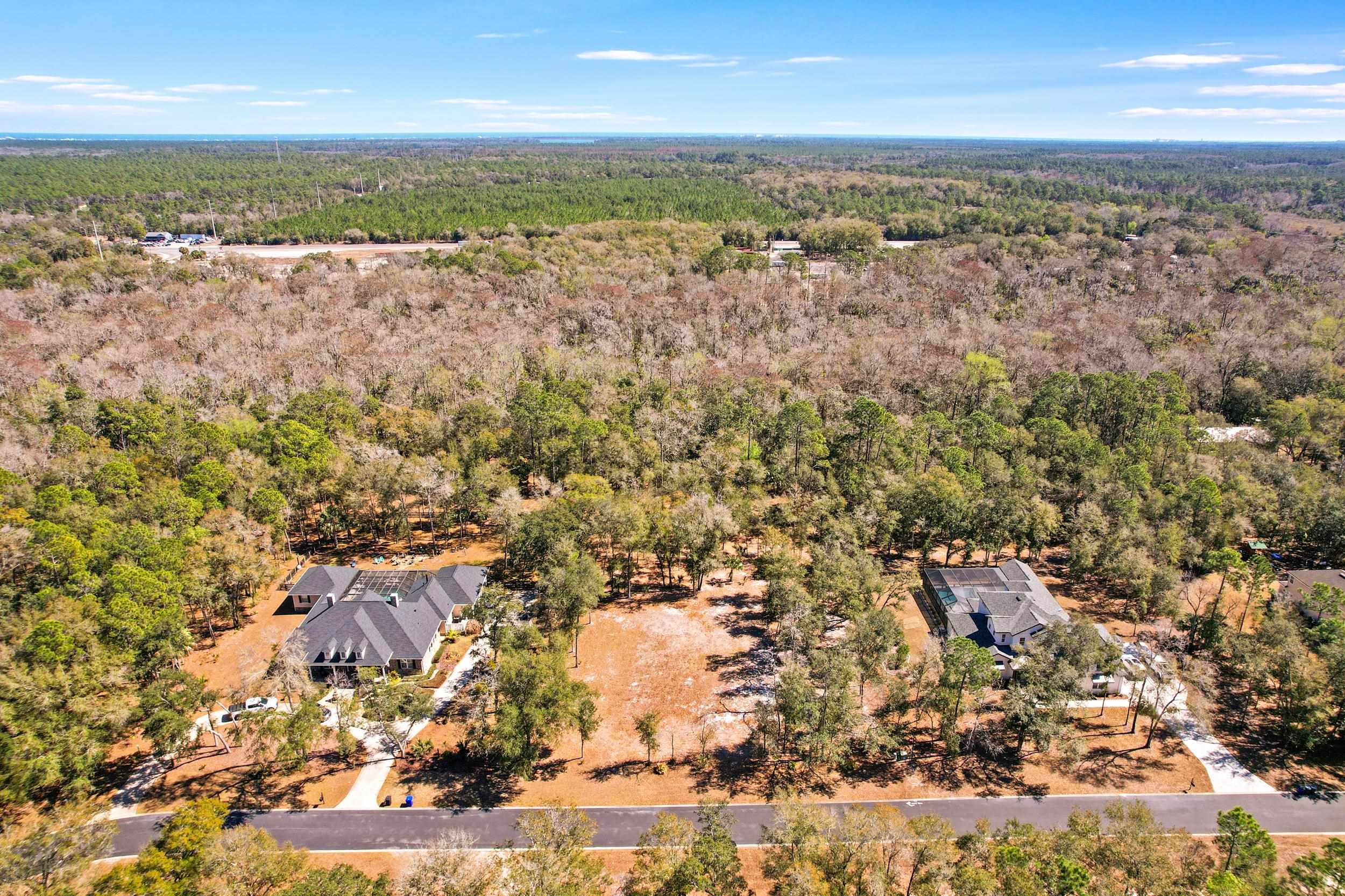 130 & 131 Dancing Horse Dr