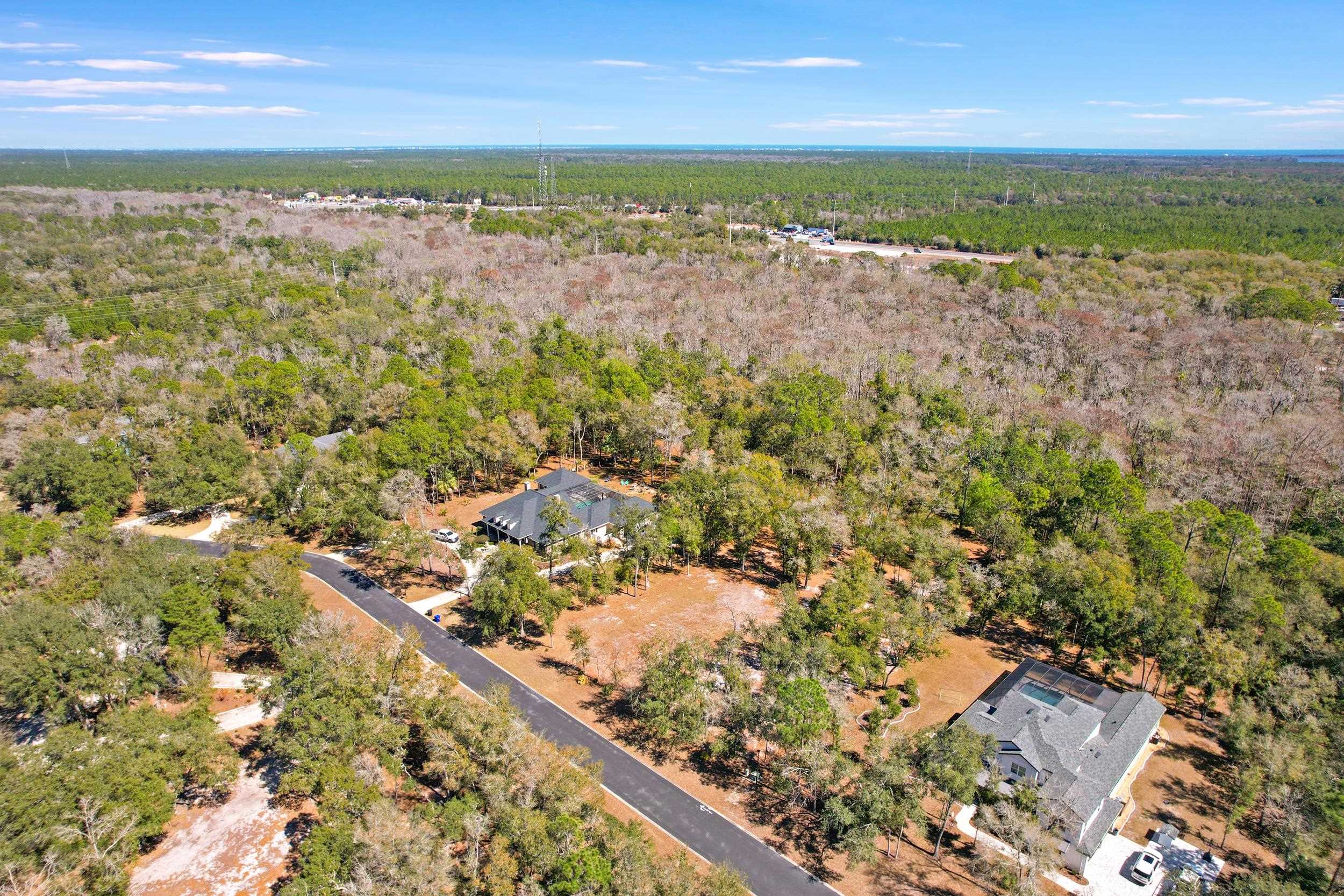 130 & 131 Dancing Horse Dr