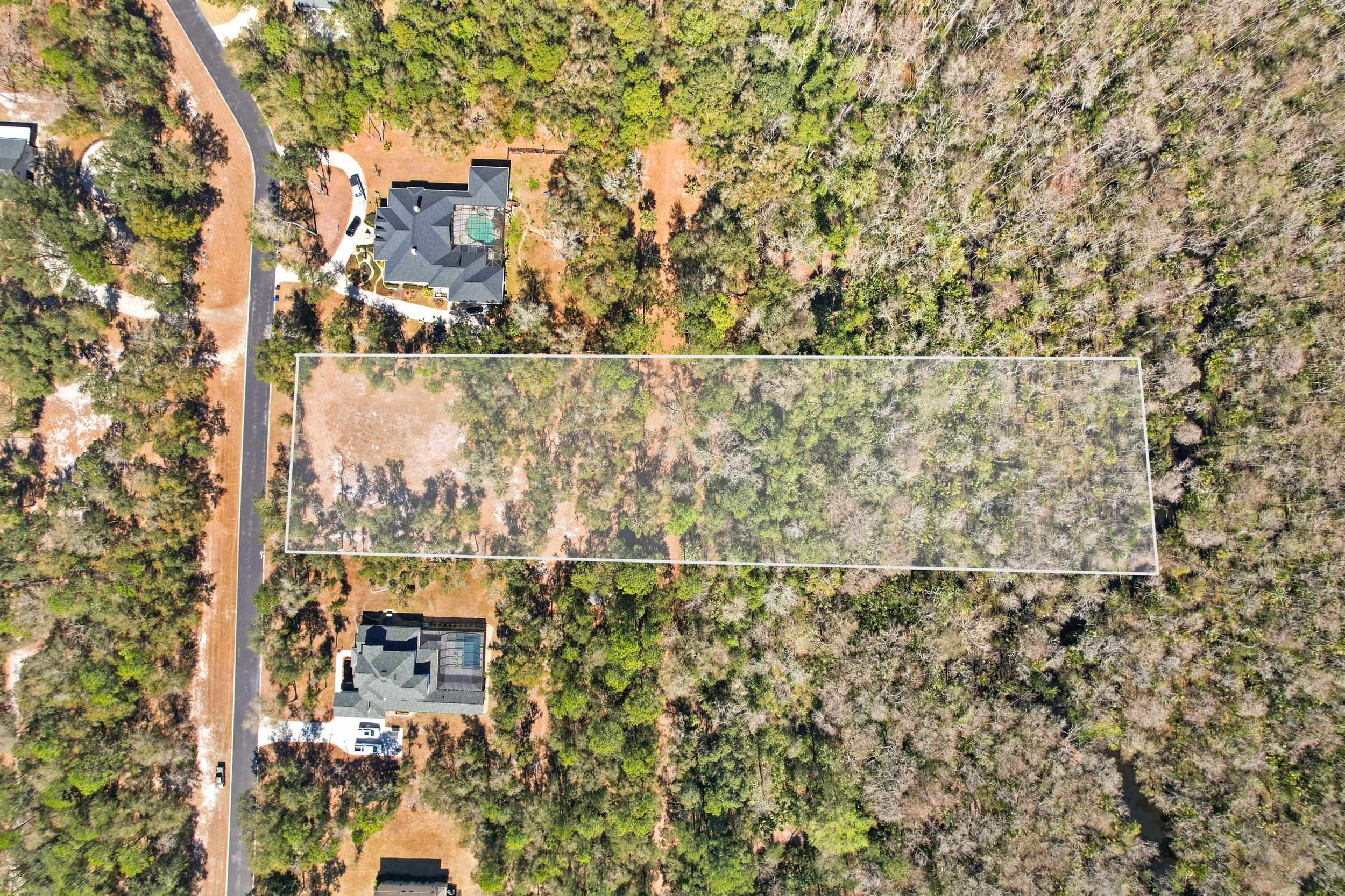 130 & 131 Dancing Horse Dr