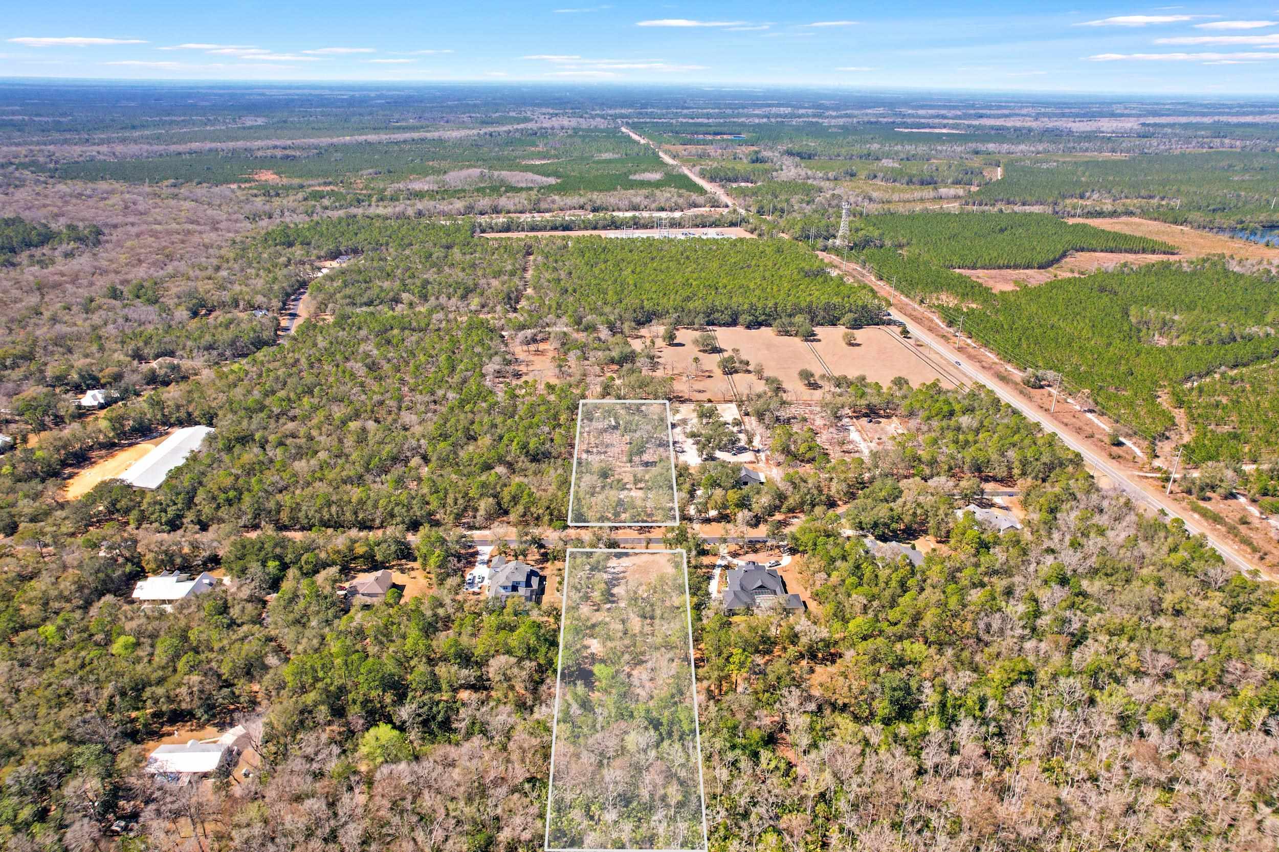 130 & 131 Dancing Horse Dr