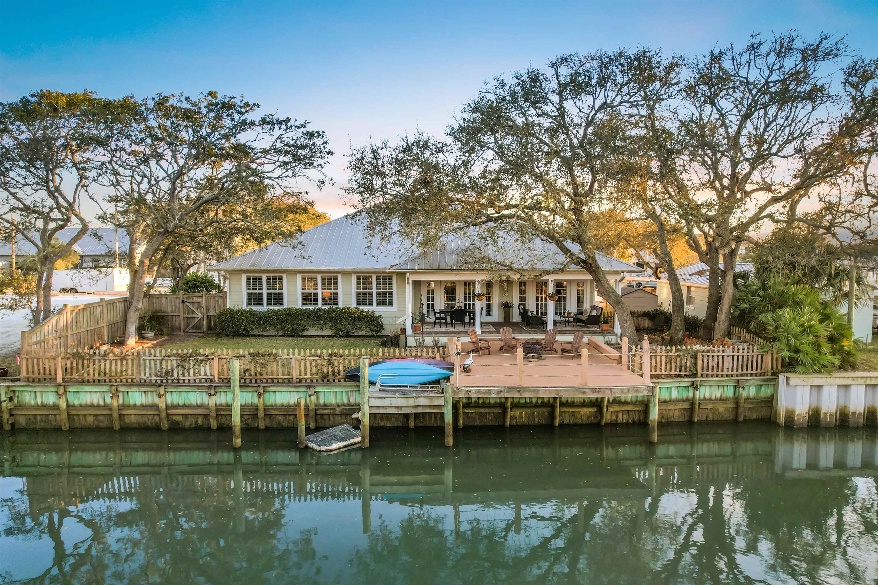 248 Pizarro Rd