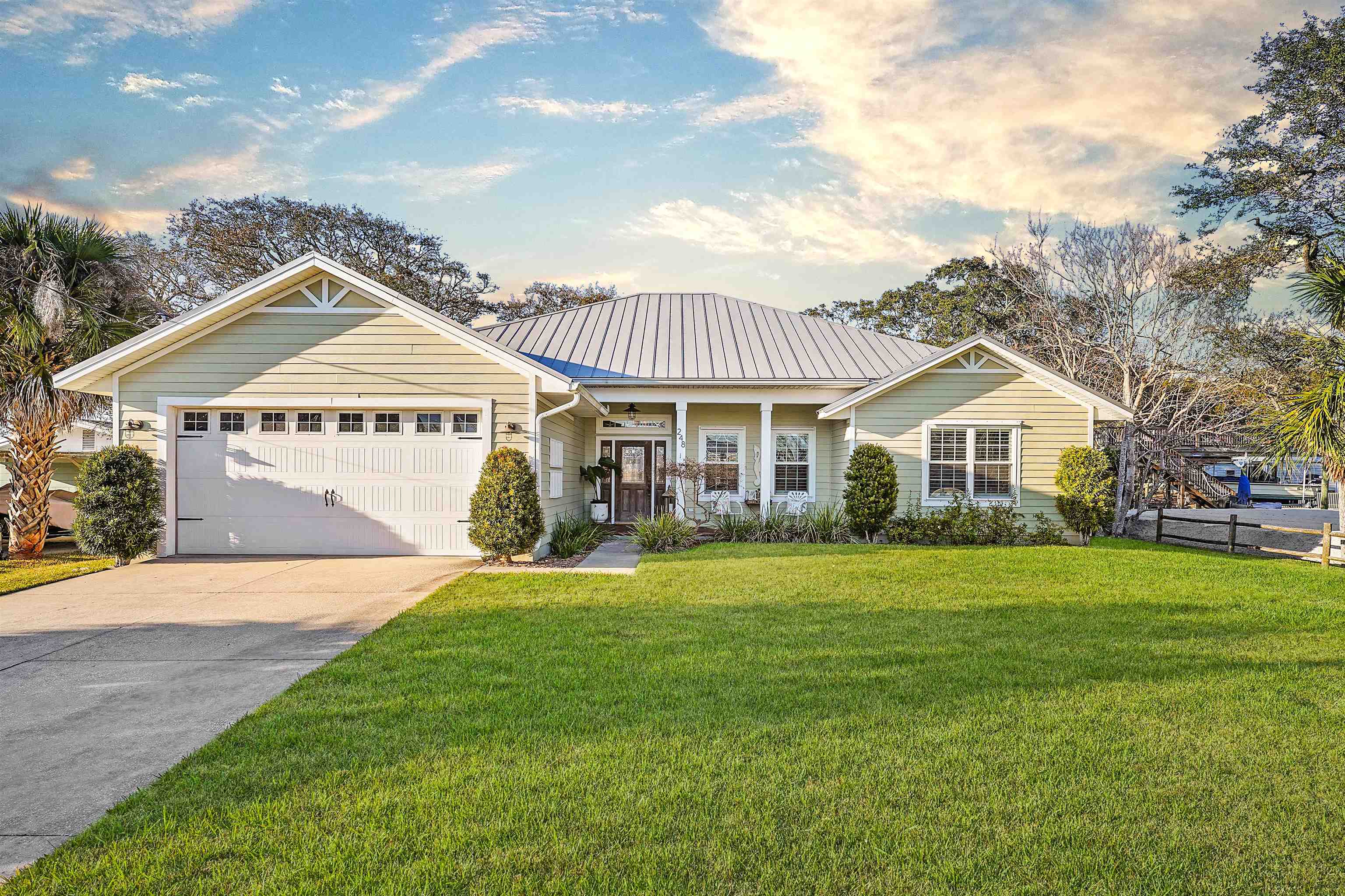 248 Pizarro Rd