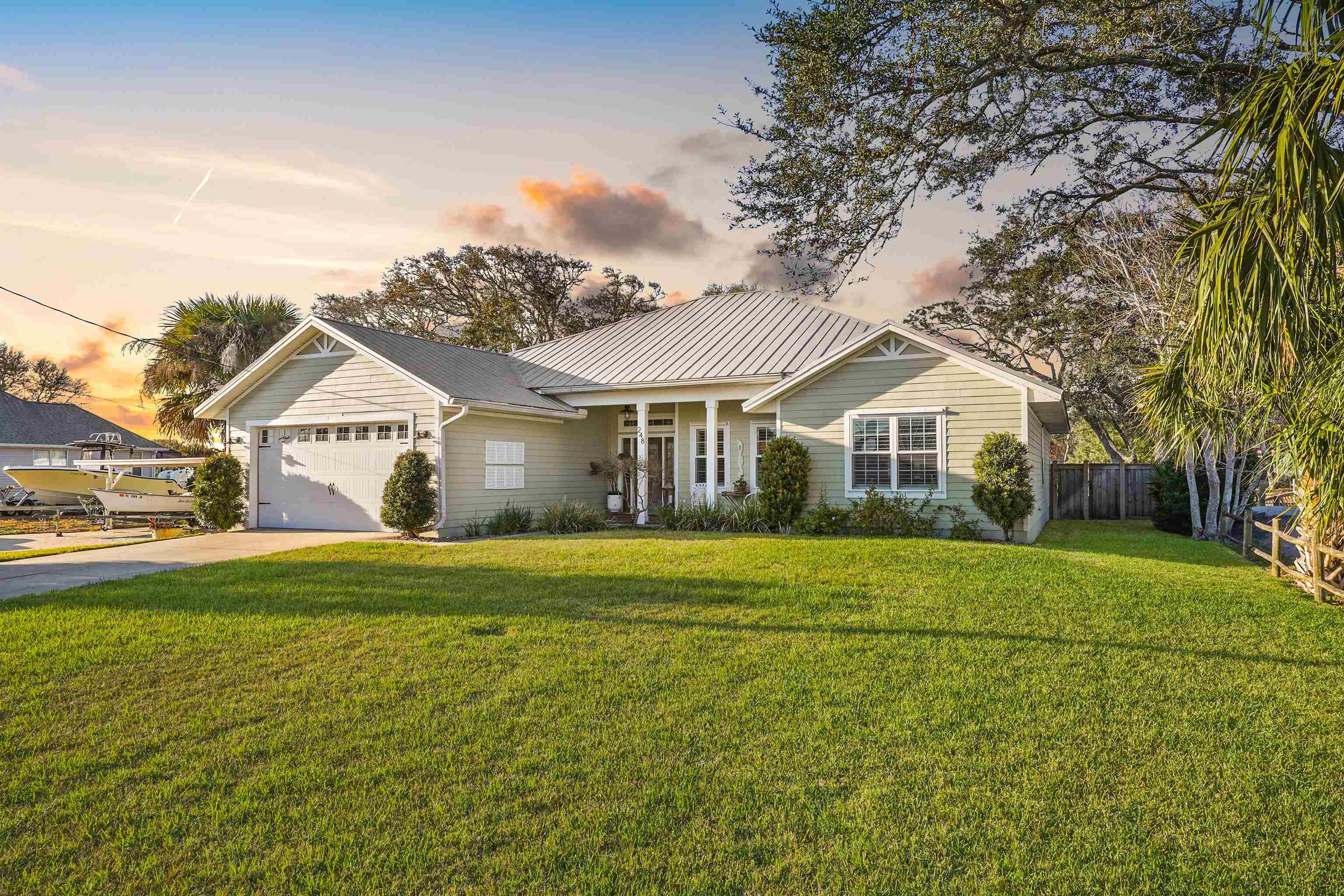 248 Pizarro Rd