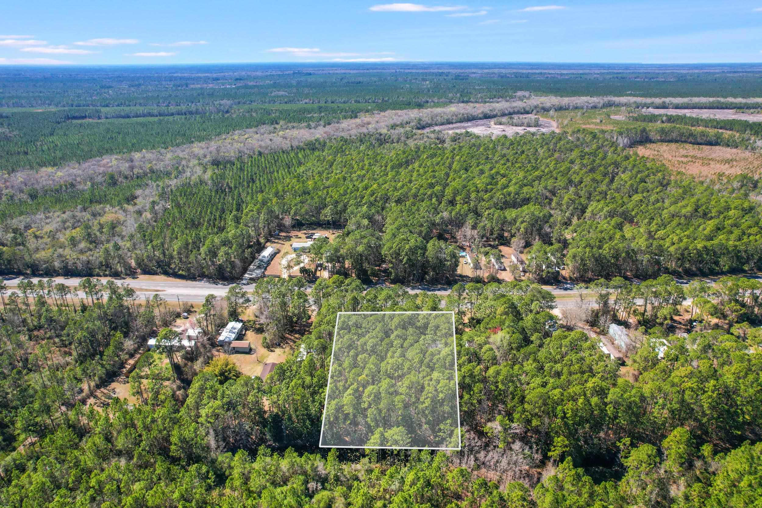 9168 Us Highway 1 Lots 115 & 114