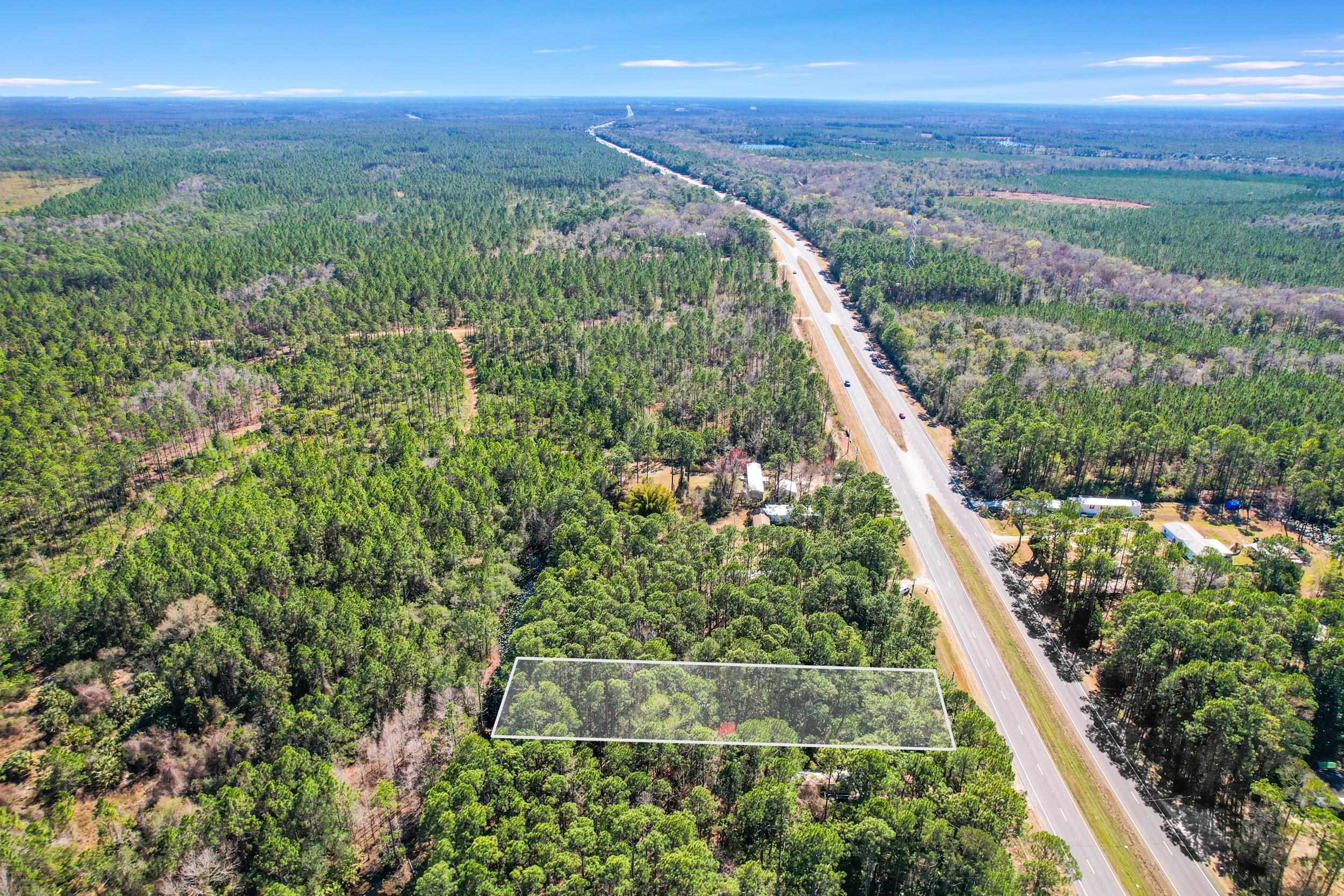 9168 Us Highway 1 Lots 115 & 114