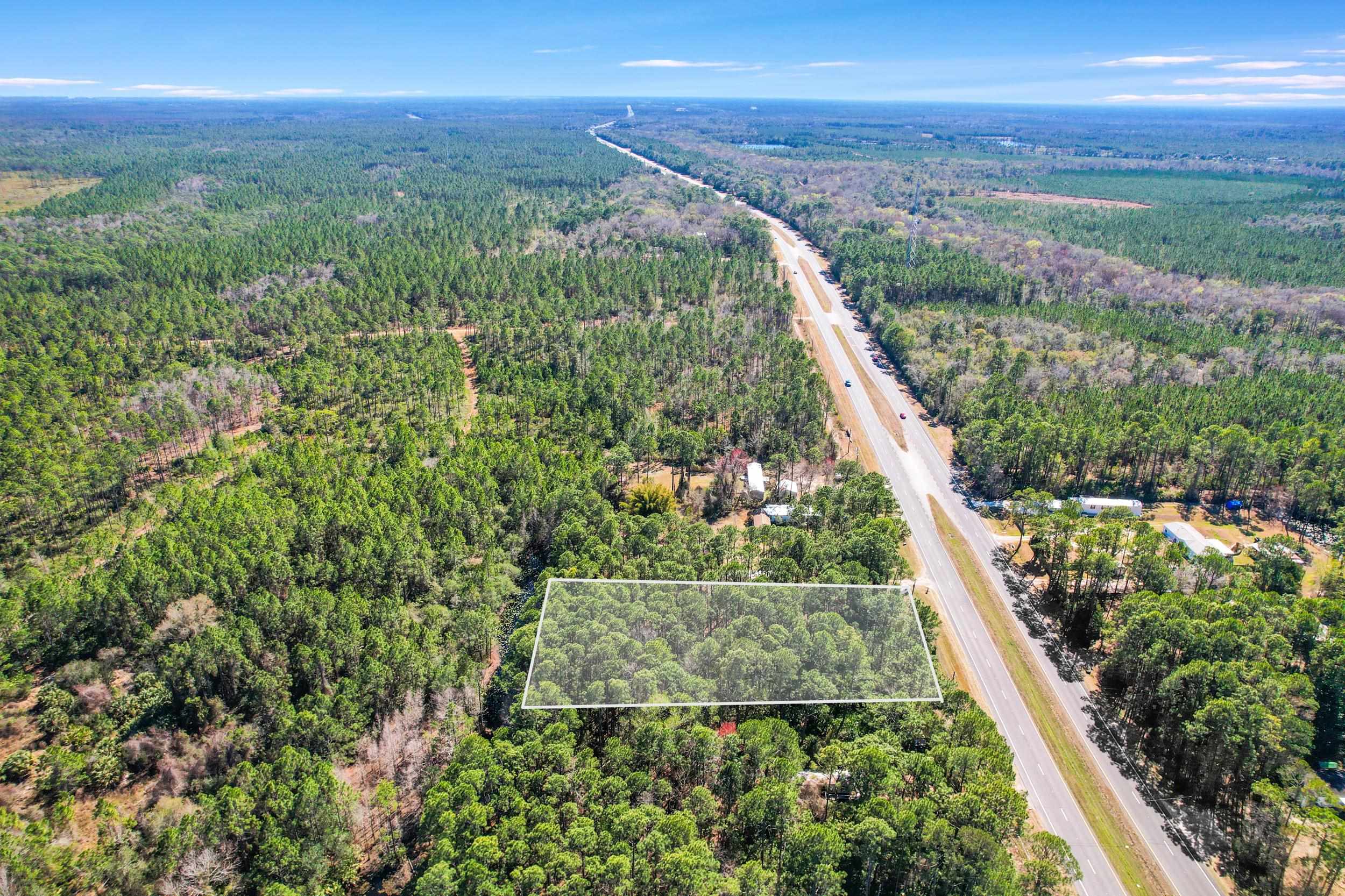 9168 Us Highway 1 Lots 115 & 114