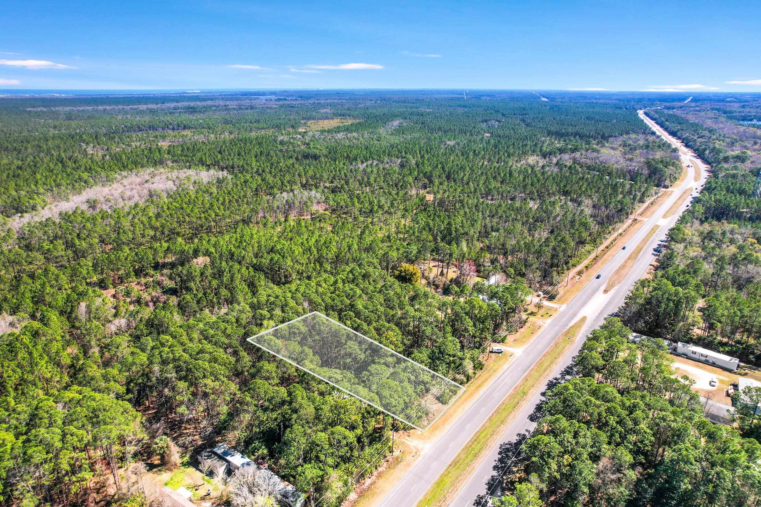 9168 Us Highway 1 Lots 115 & 114