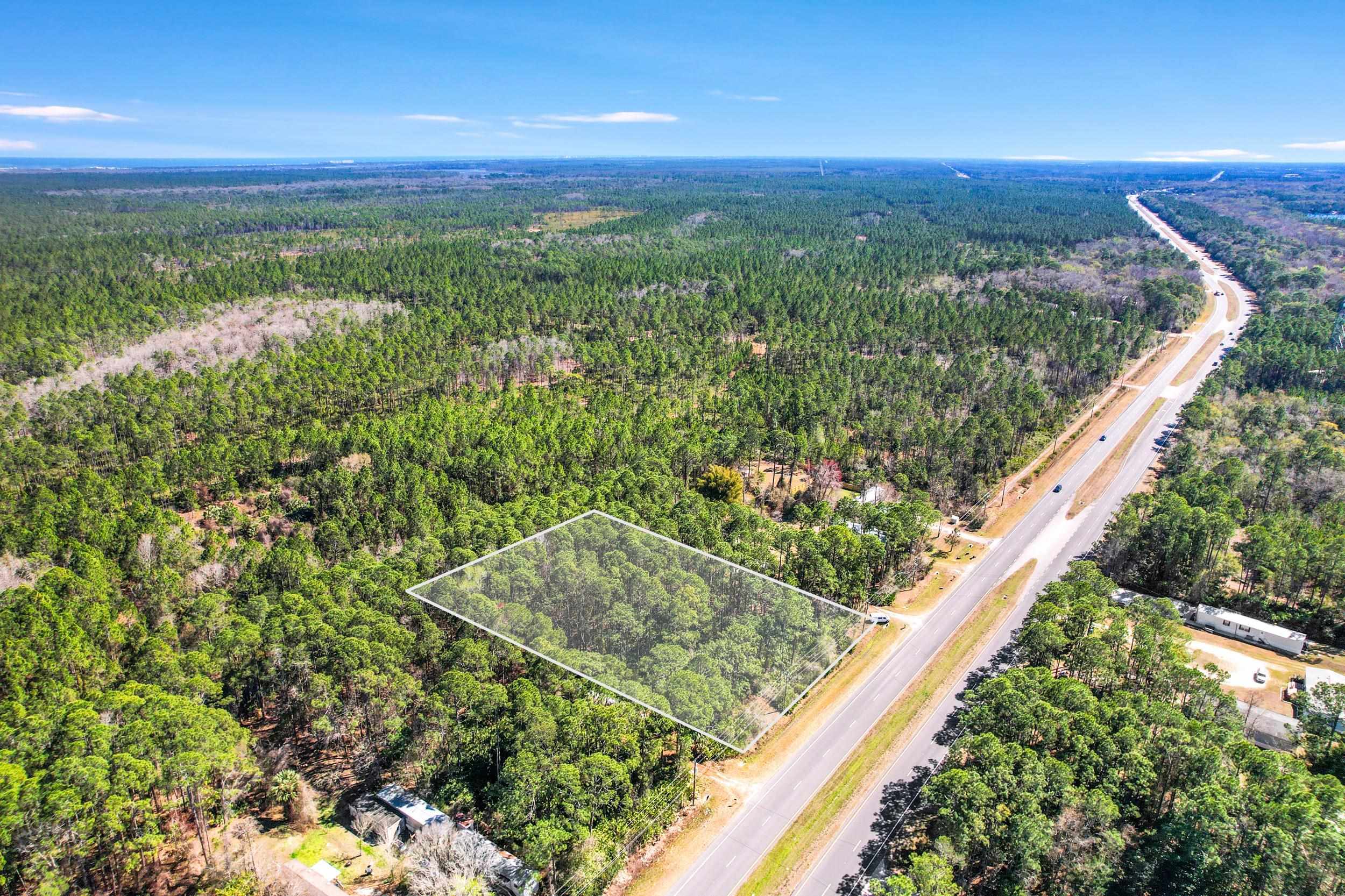 9168 Us Highway 1 Lots 115 & 114