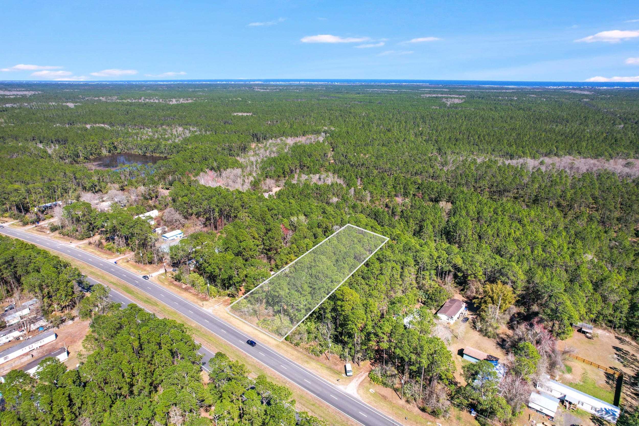 9168 Us Highway 1 Lots 115 & 114