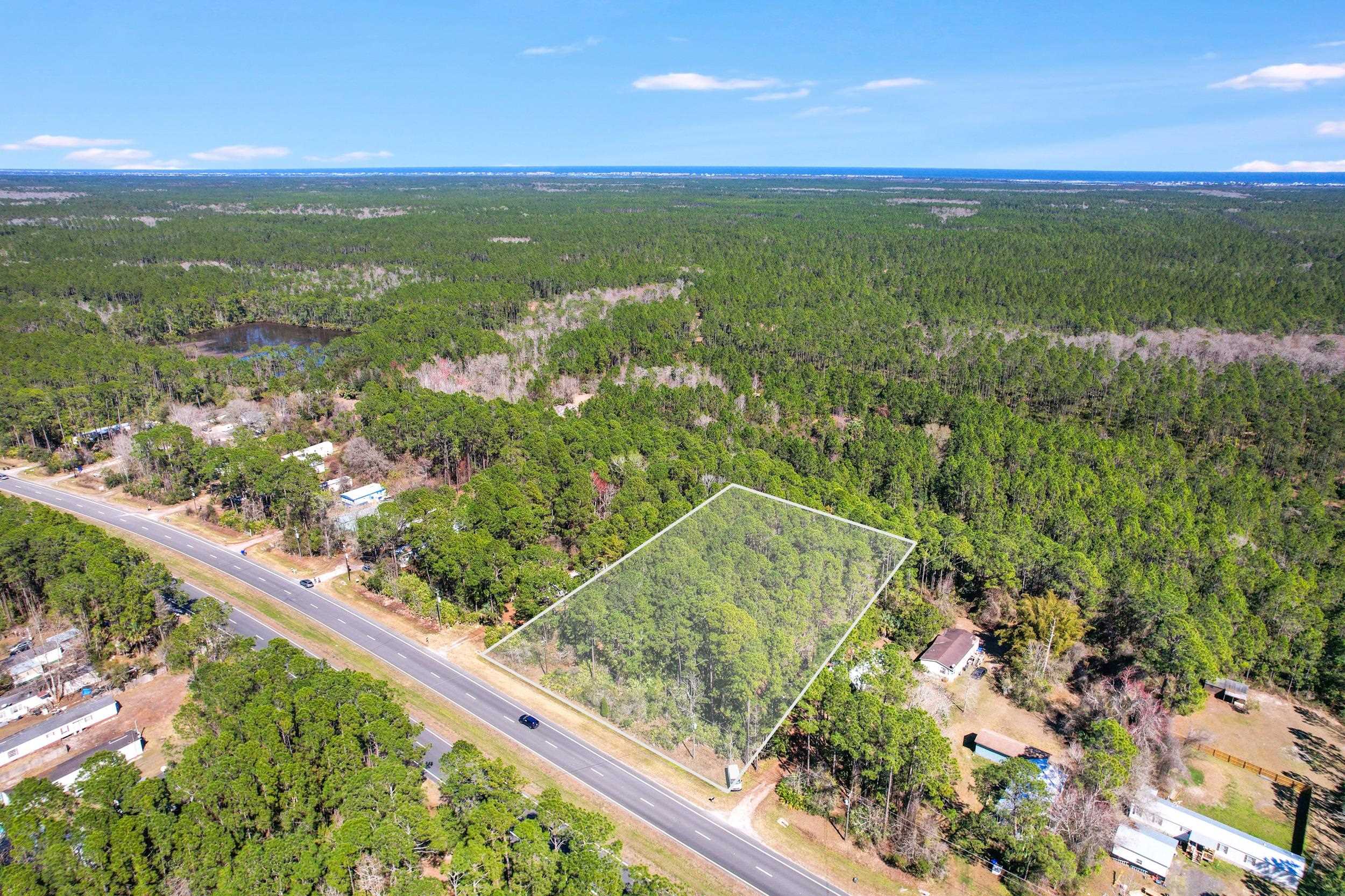 9168 Us Highway 1 Lots 115 & 114