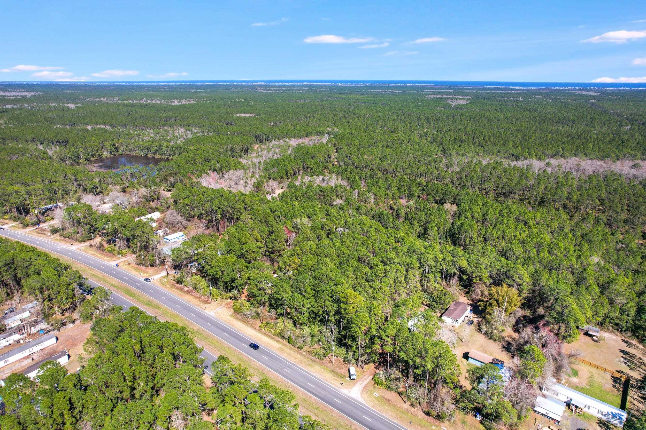 9168 Us Highway 1 Lots 115 & 114