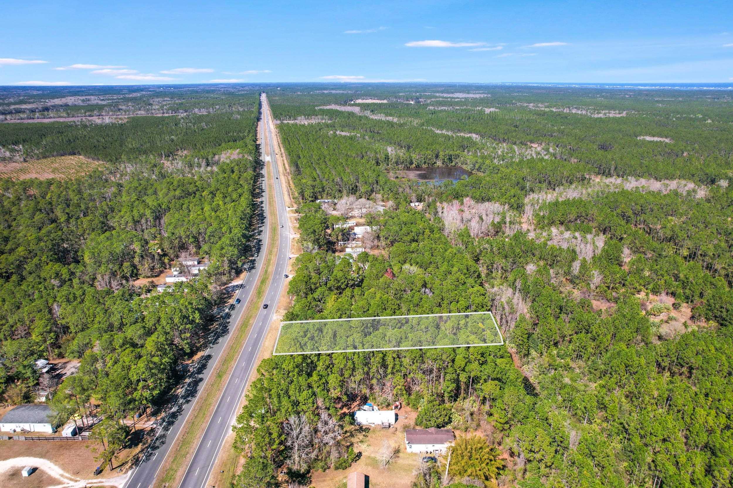 9168 Us Highway 1 Lots 115 & 114