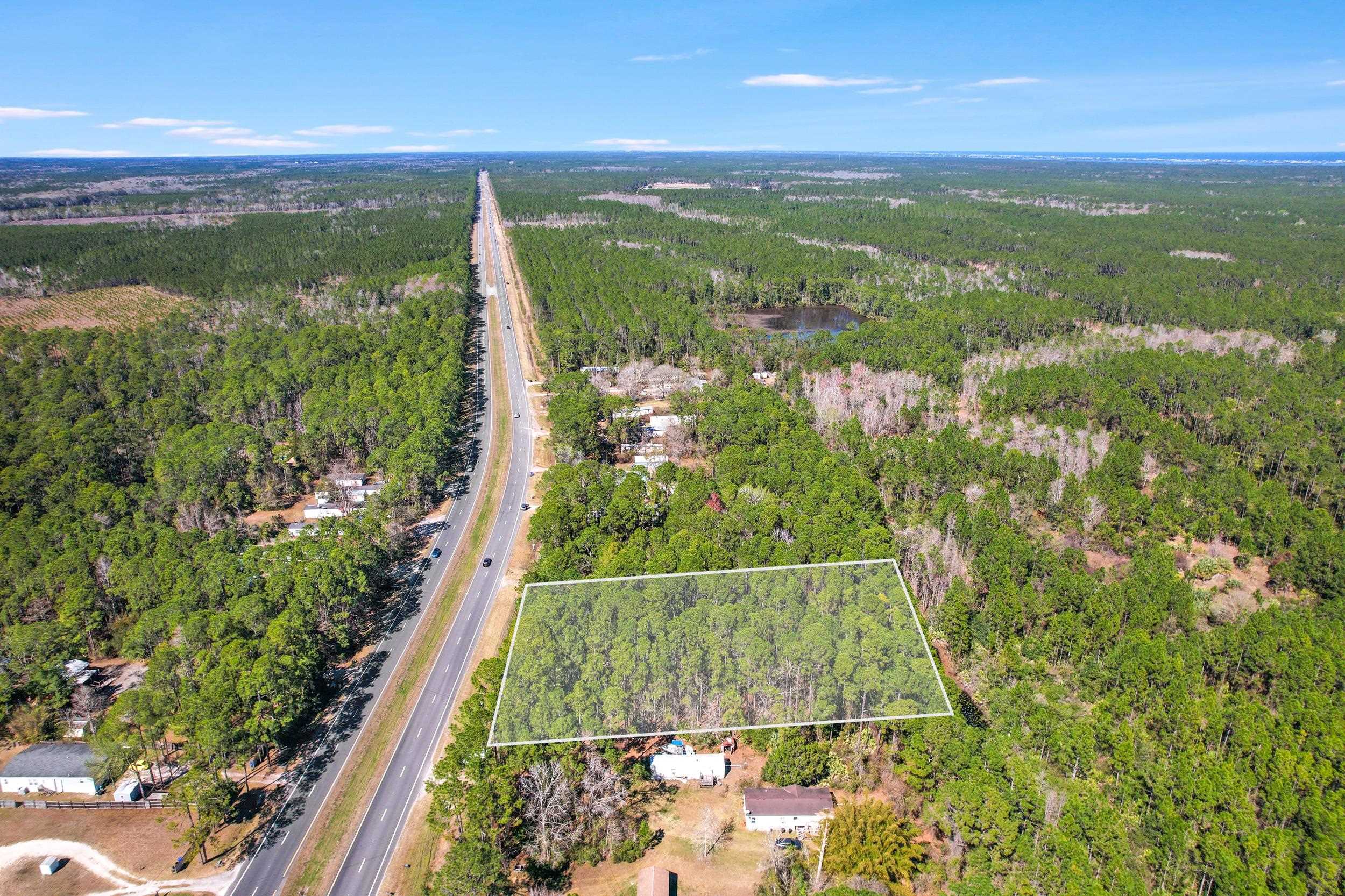 9168 Us Highway 1 Lots 115 & 114