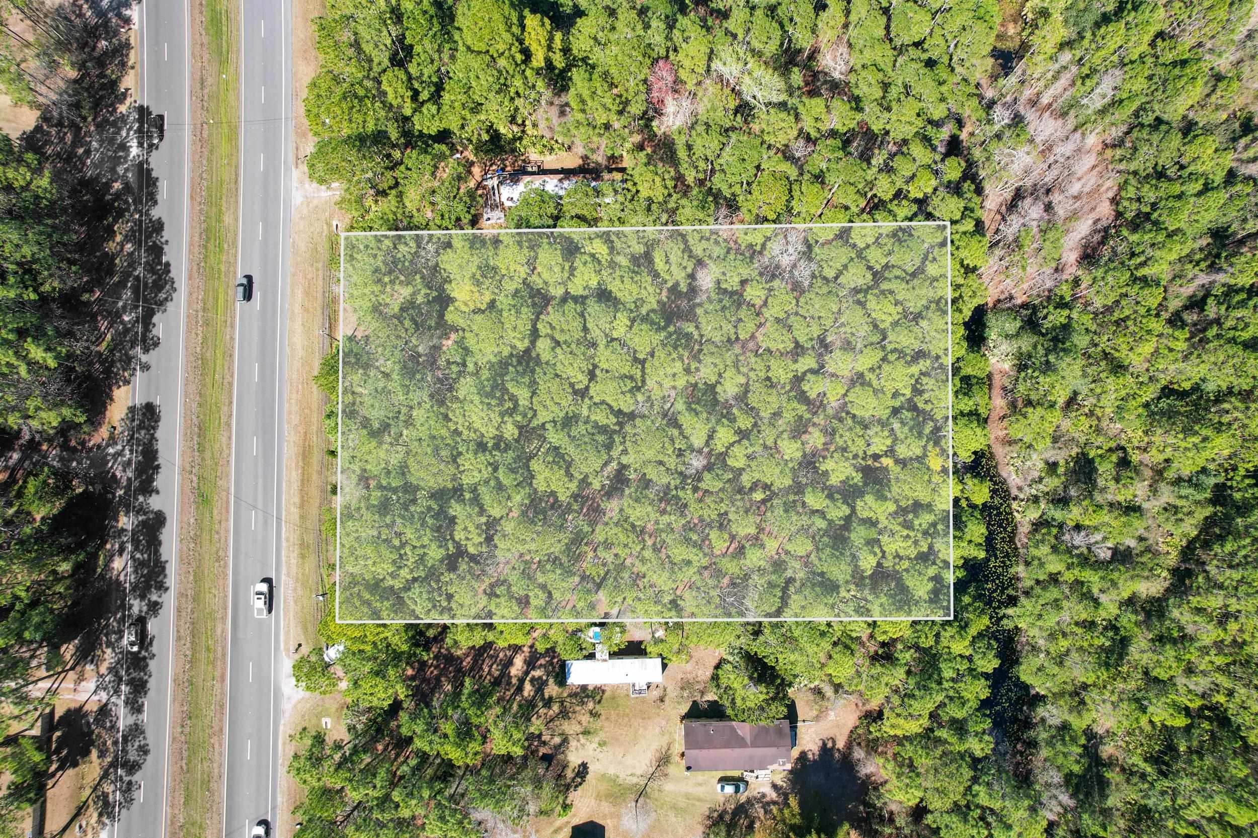 9168 Us Highway 1 Lots 115 & 114