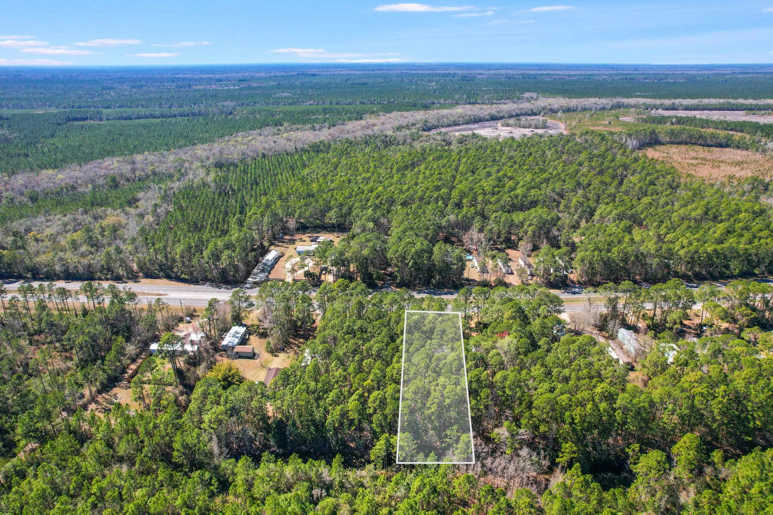 9168 Us Highway 1 Lots 115 & 114