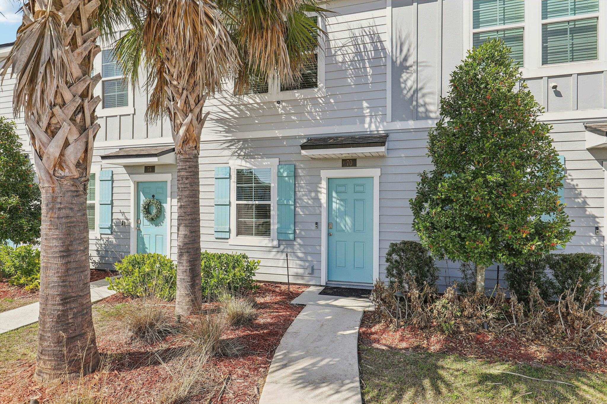 Property photo for 70 Whispering Brook Drive, St. Augustine, FL 32084