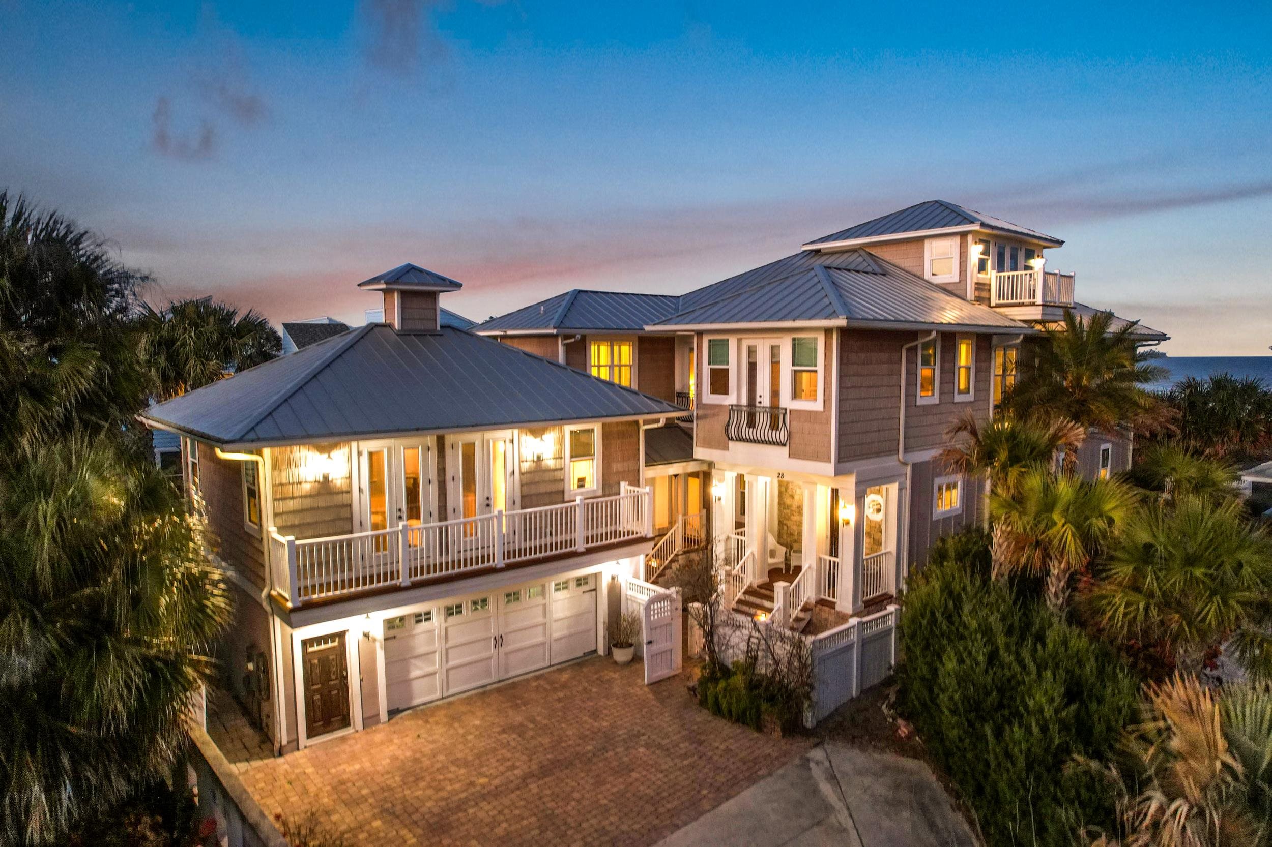 28 Seascape Cir