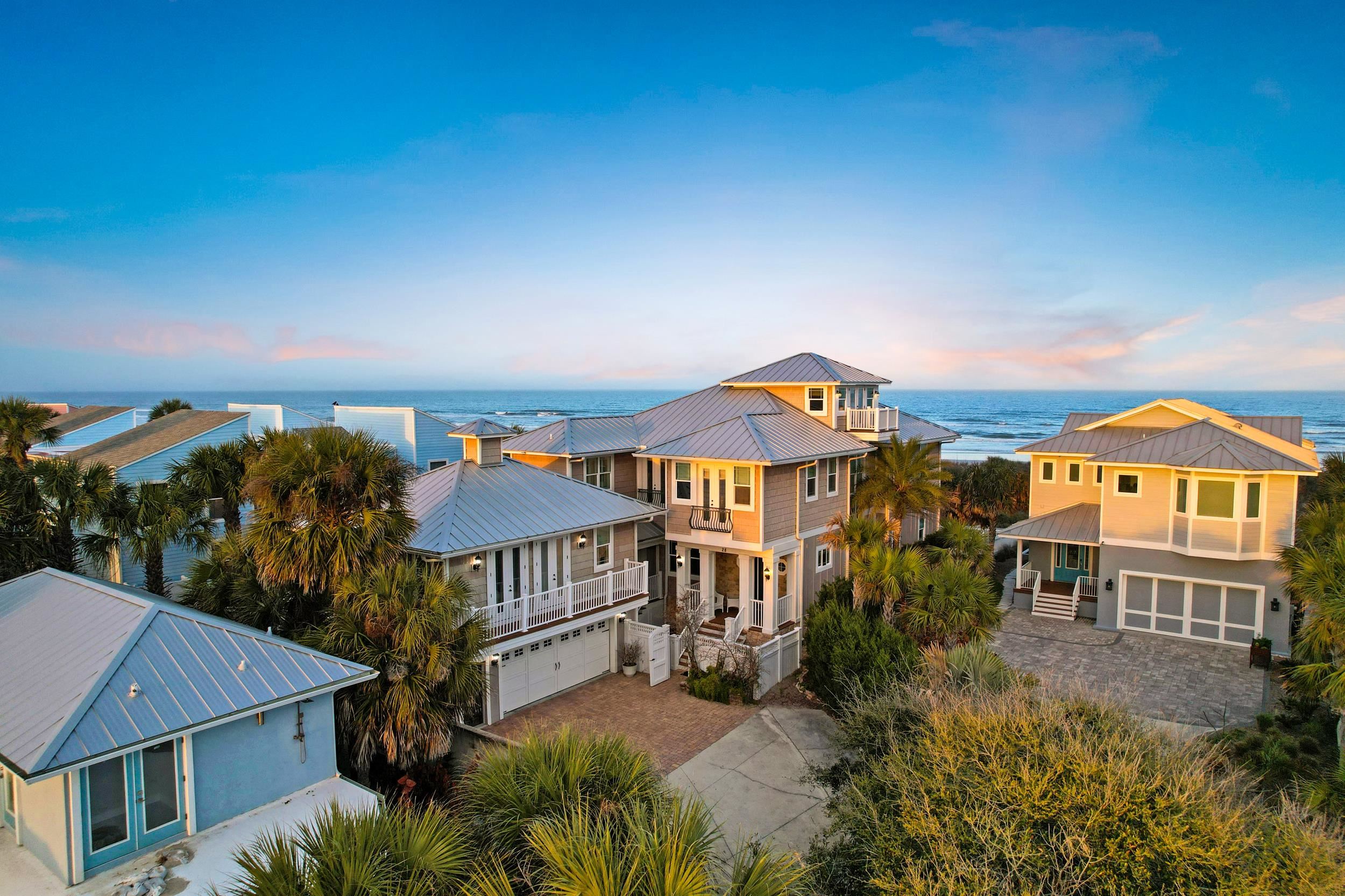 28 Seascape Cir