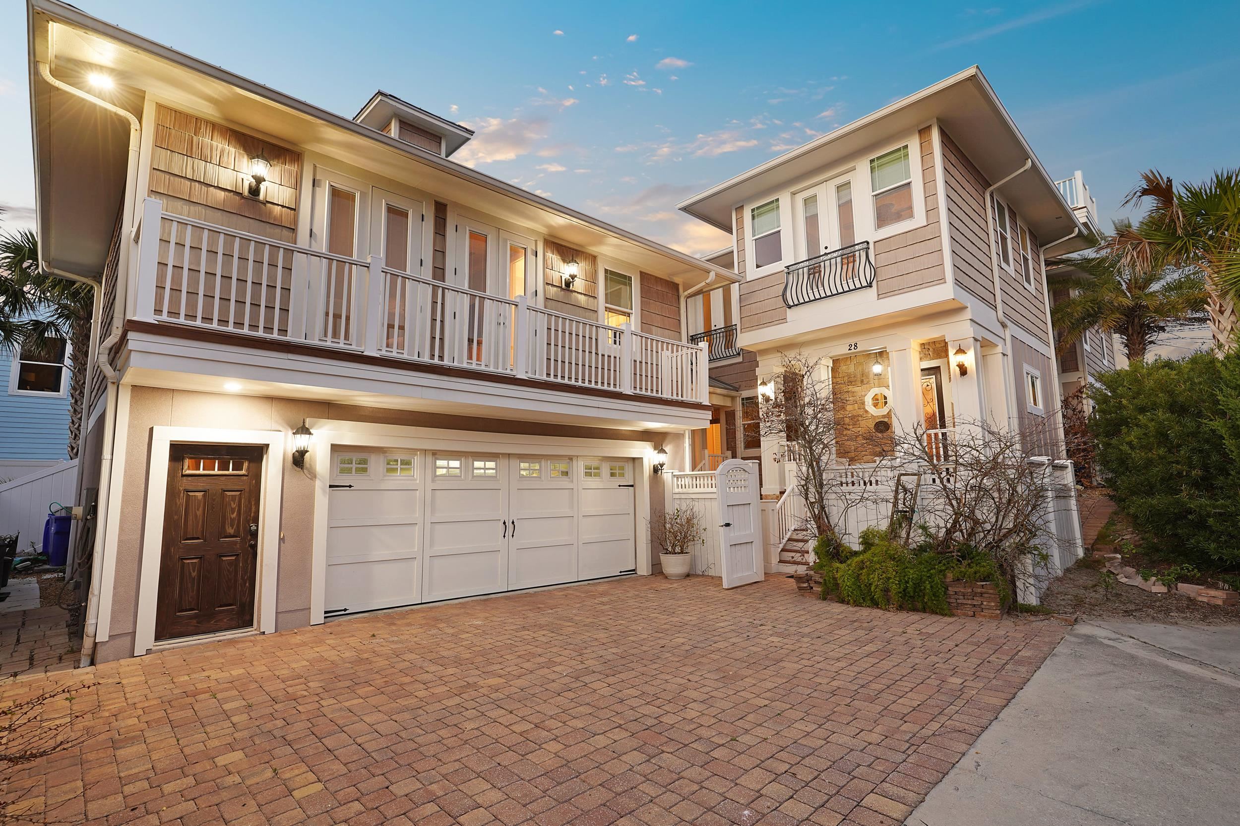 28 Seascape Cir