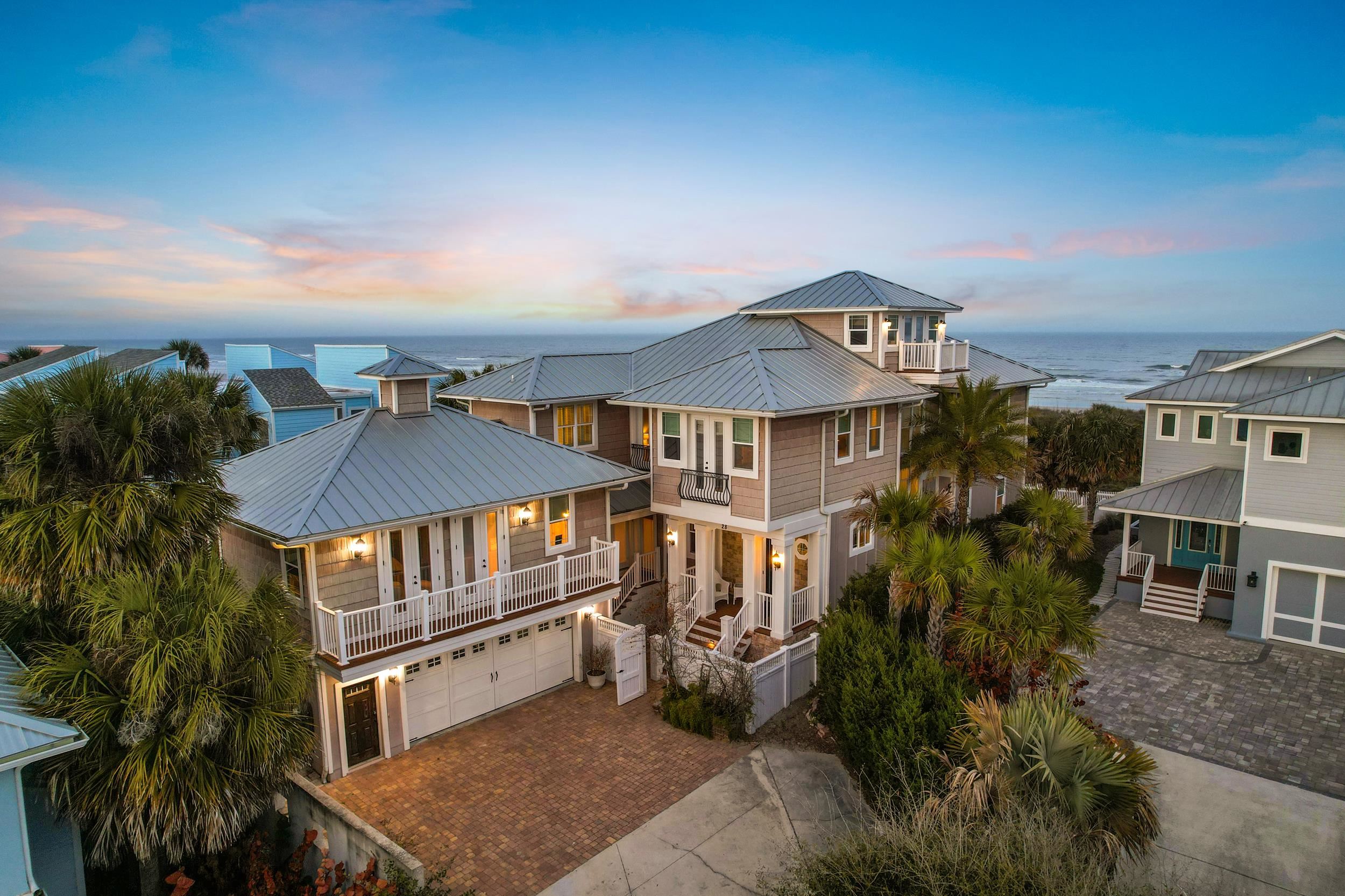 28 Seascape Cir