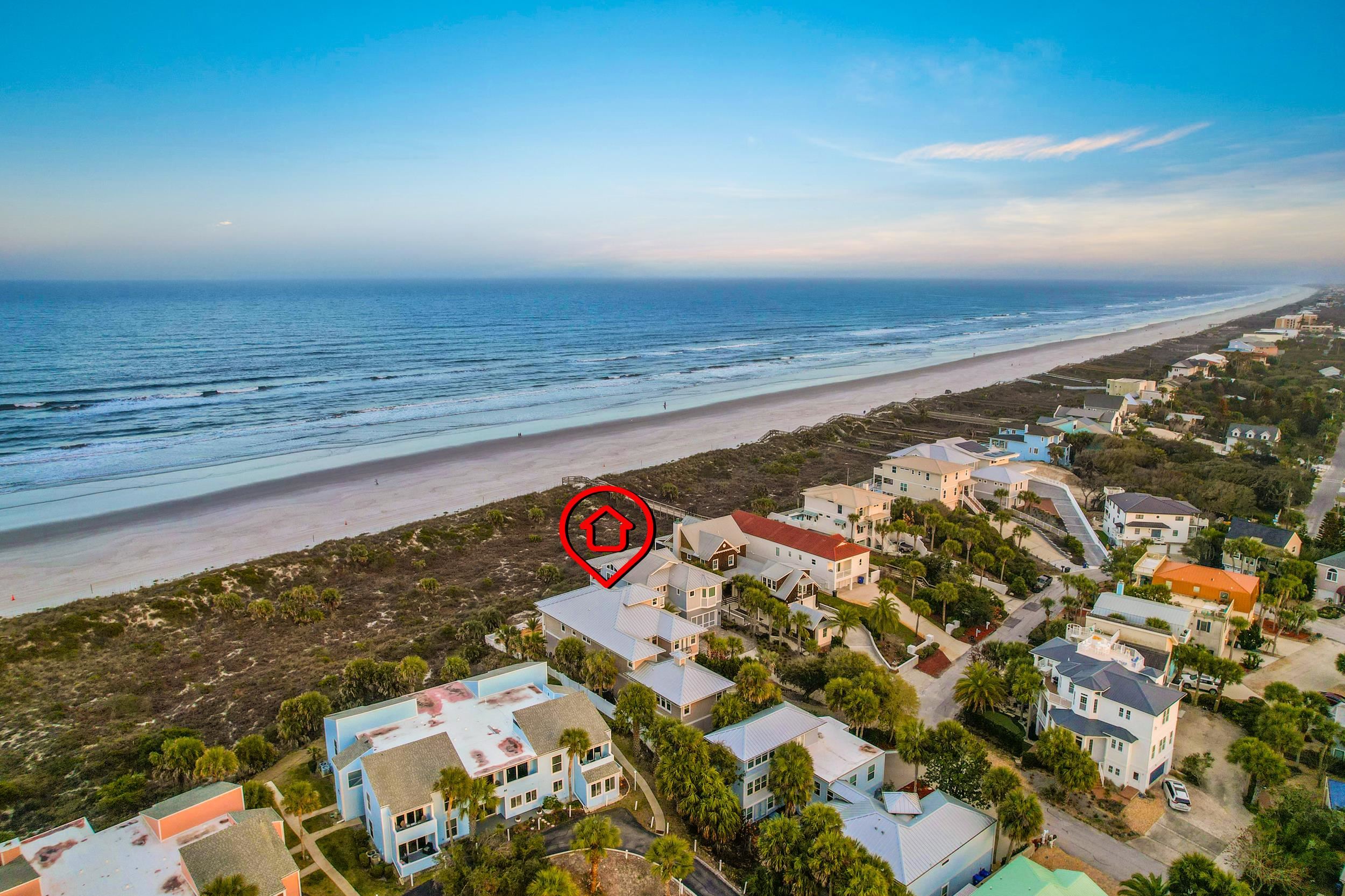 28 Seascape Cir