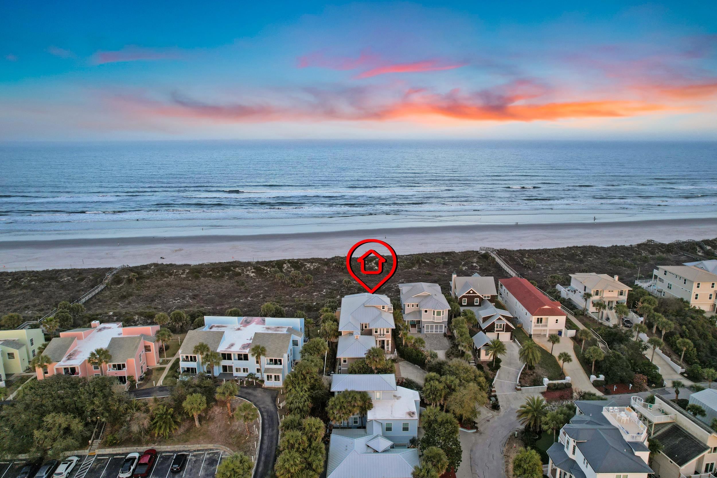 28 Seascape Cir