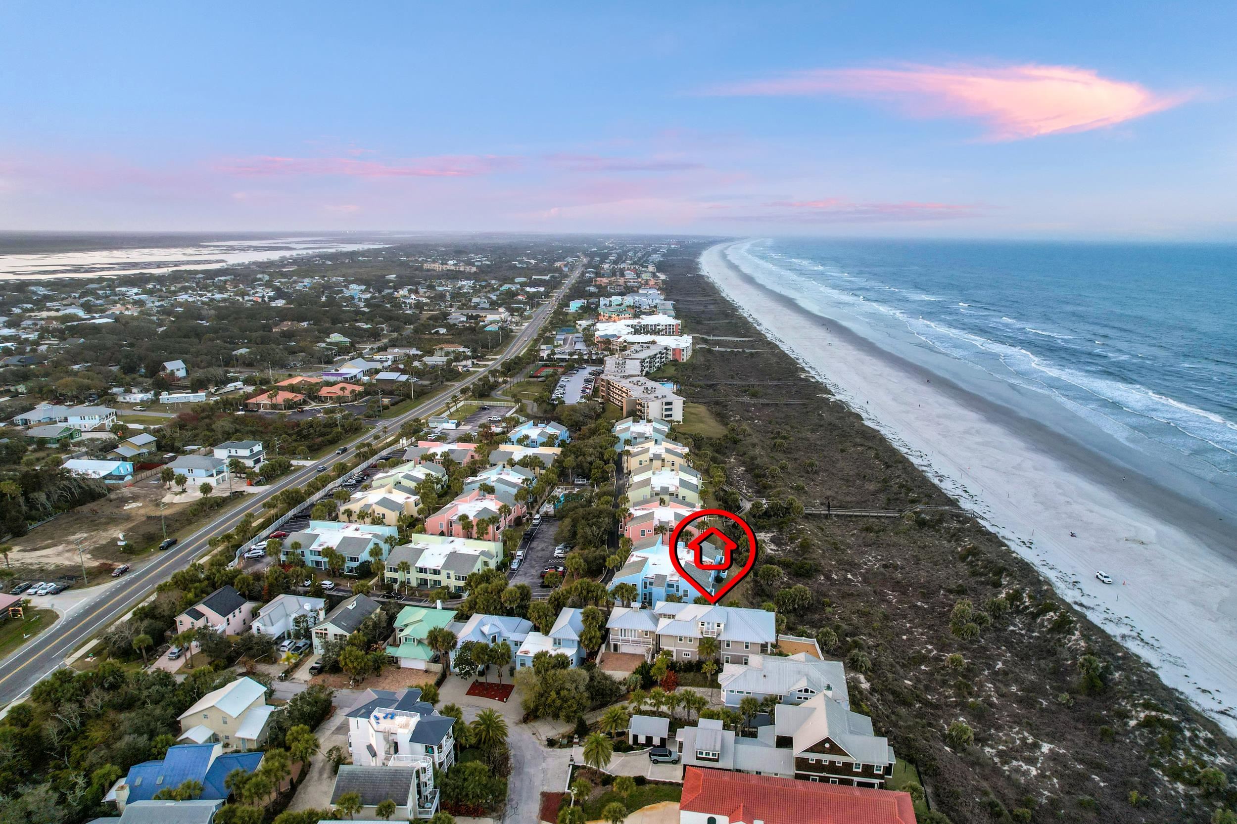 28 Seascape Cir