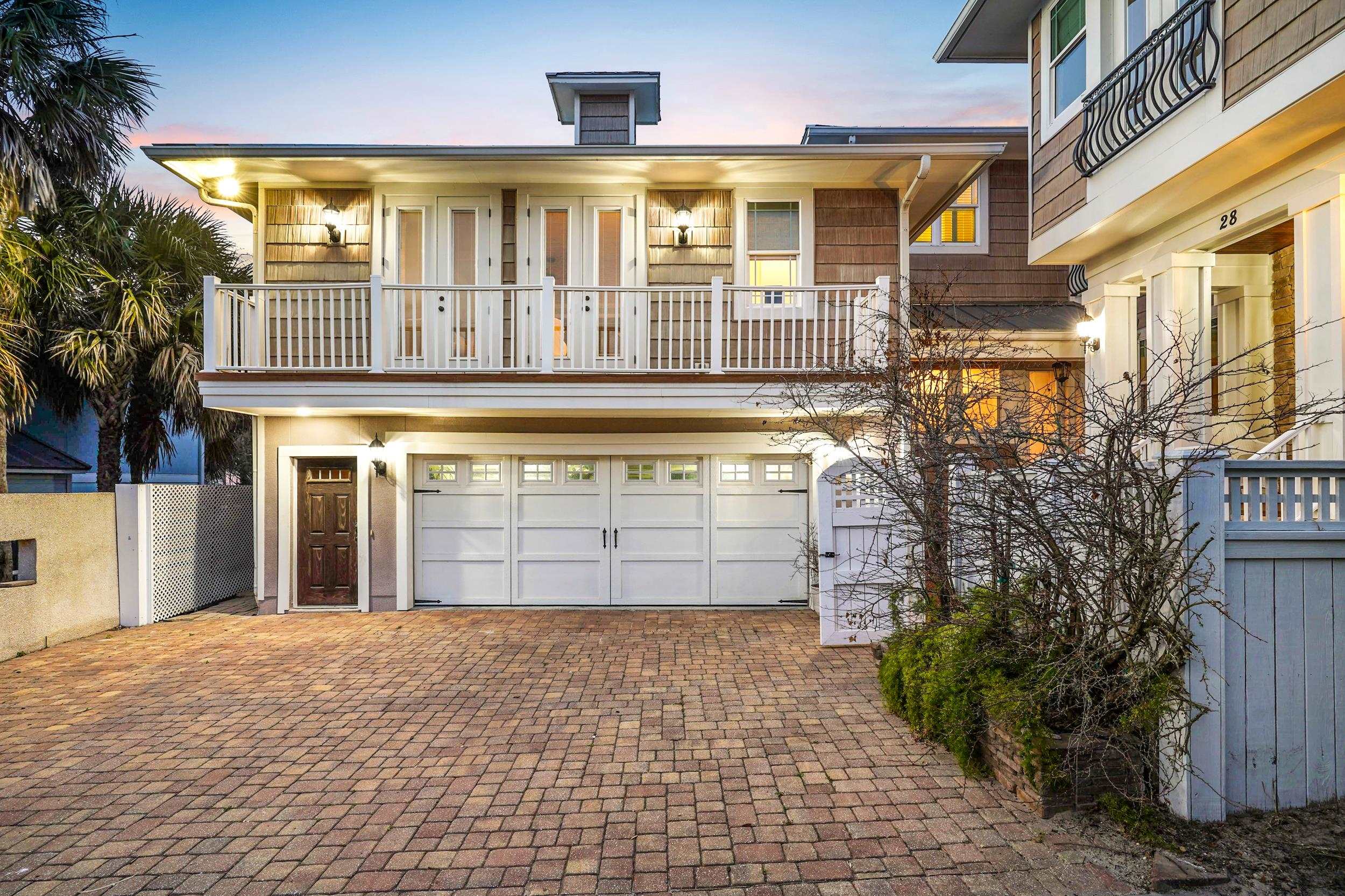 28 Seascape Cir