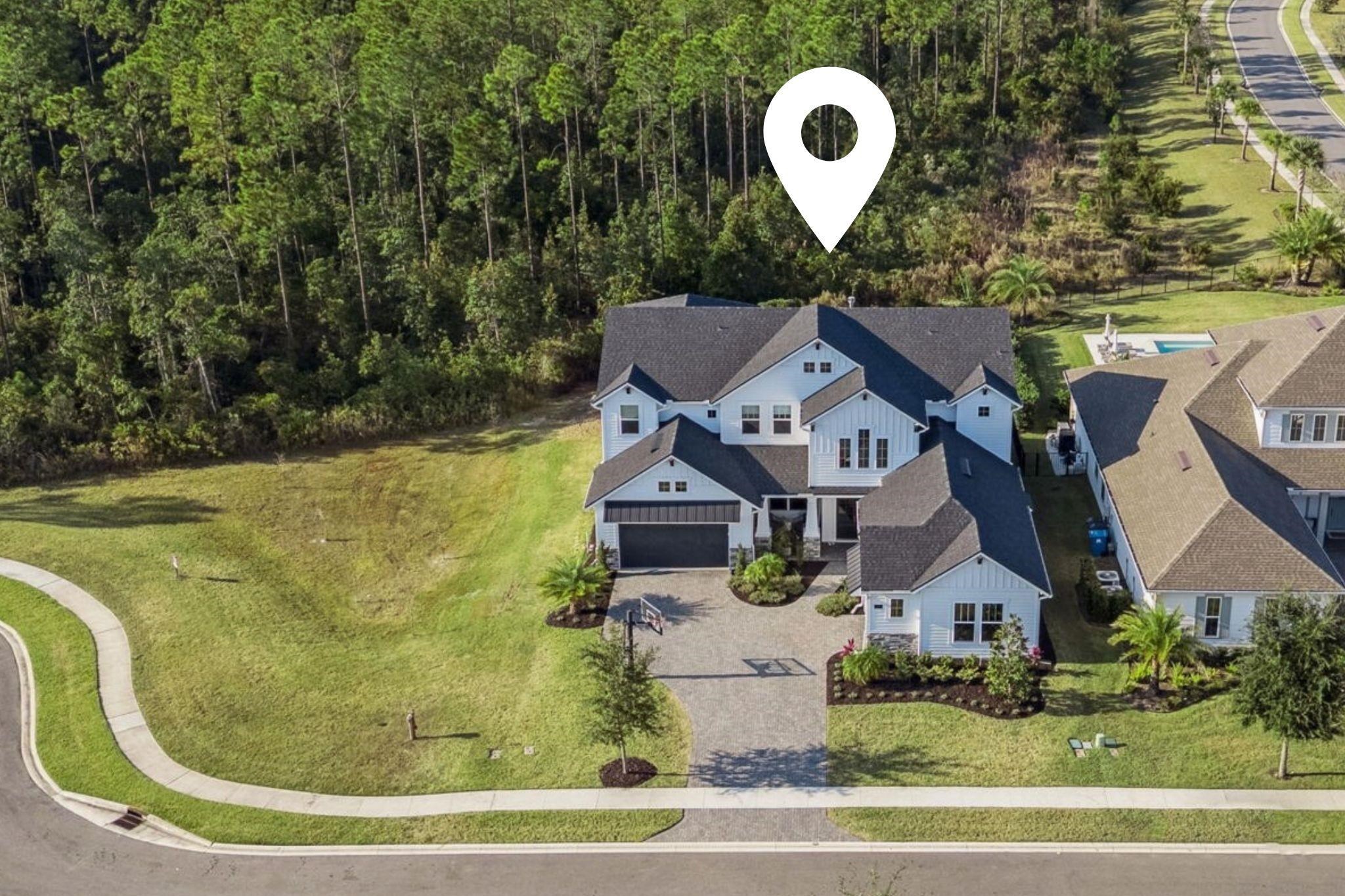310 Harpers Mill Drive