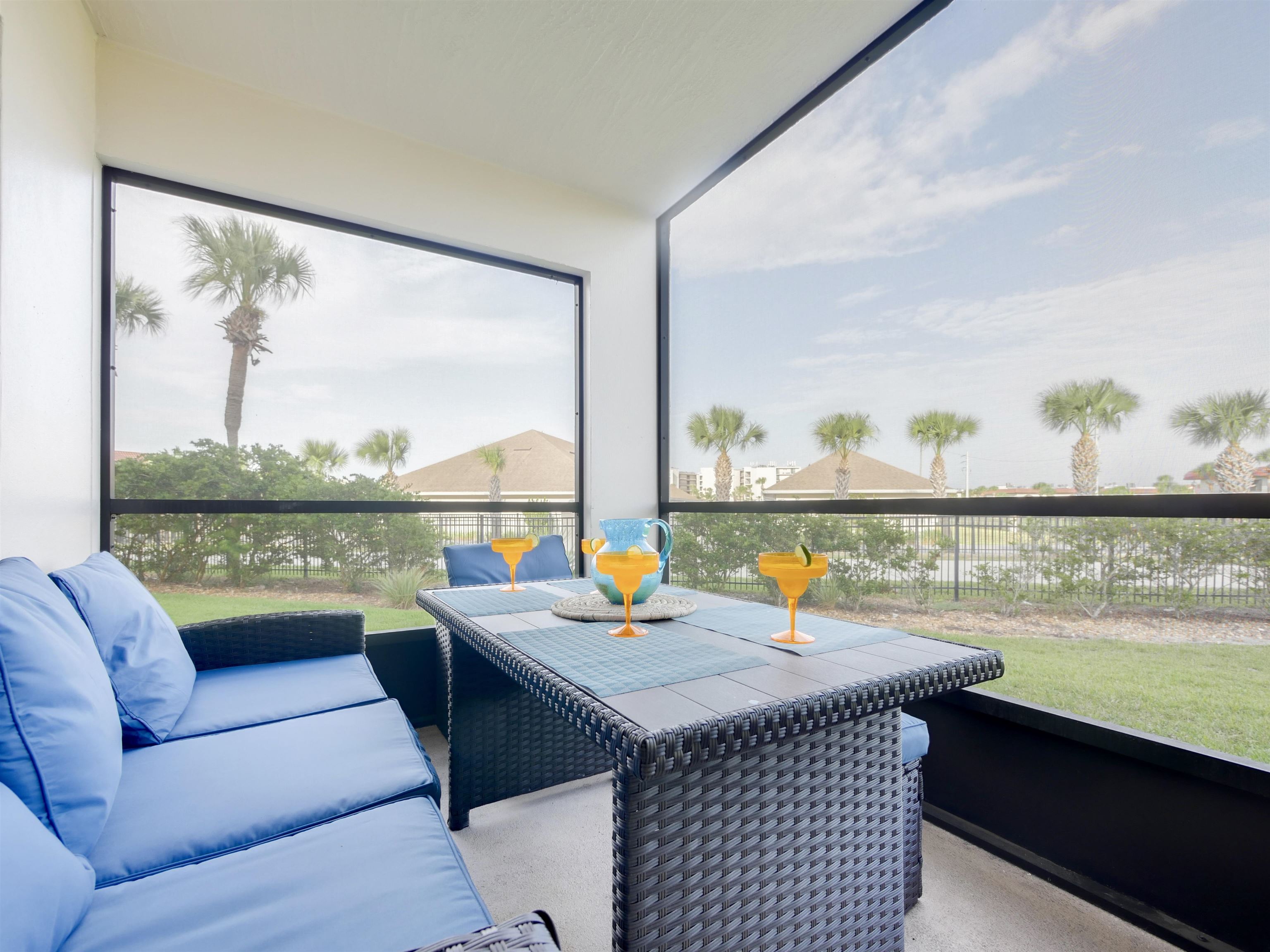Sun Room